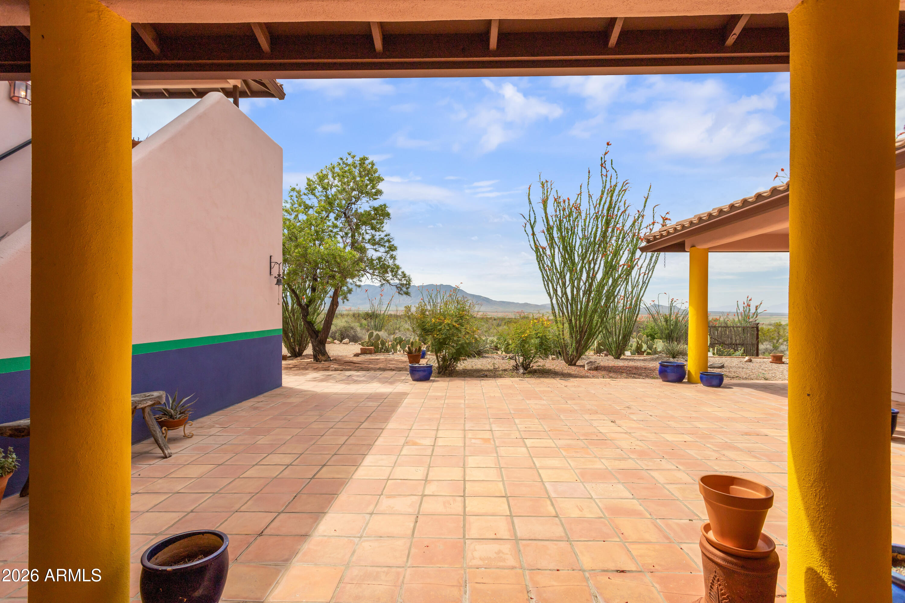 RIO VISTA - Residential Income