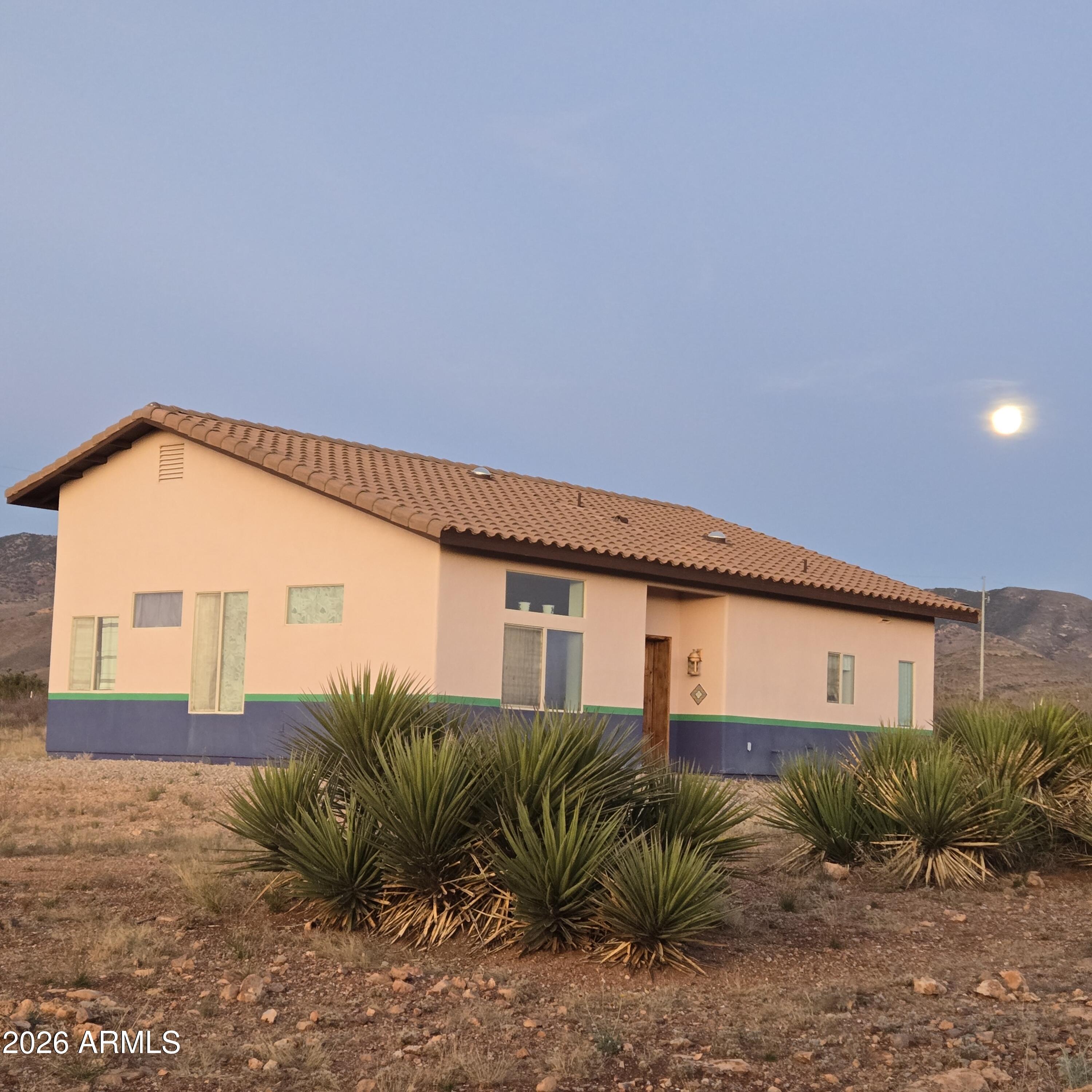 RIO VISTA - Residential Income