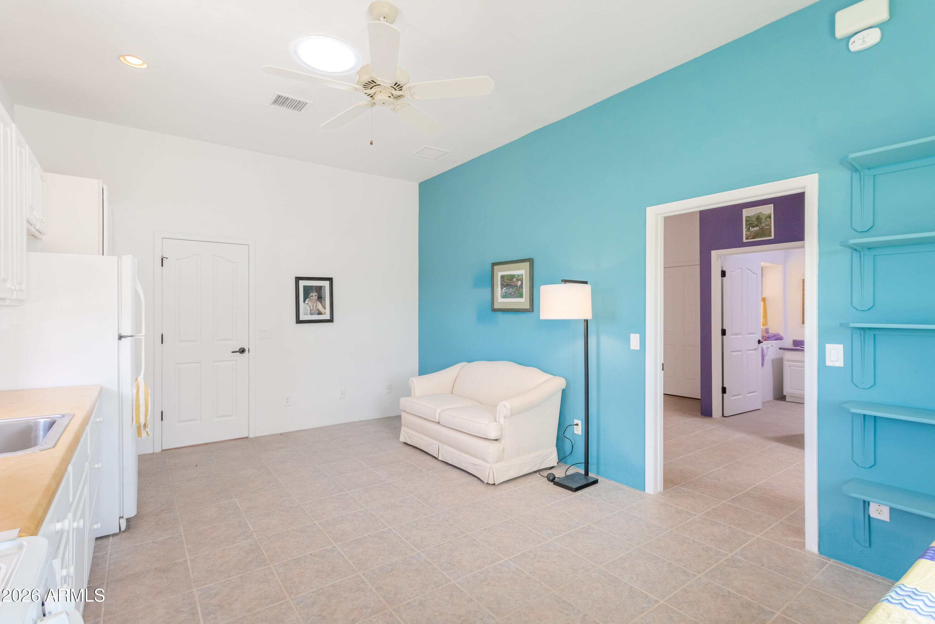 RIO VISTA - Residential Income