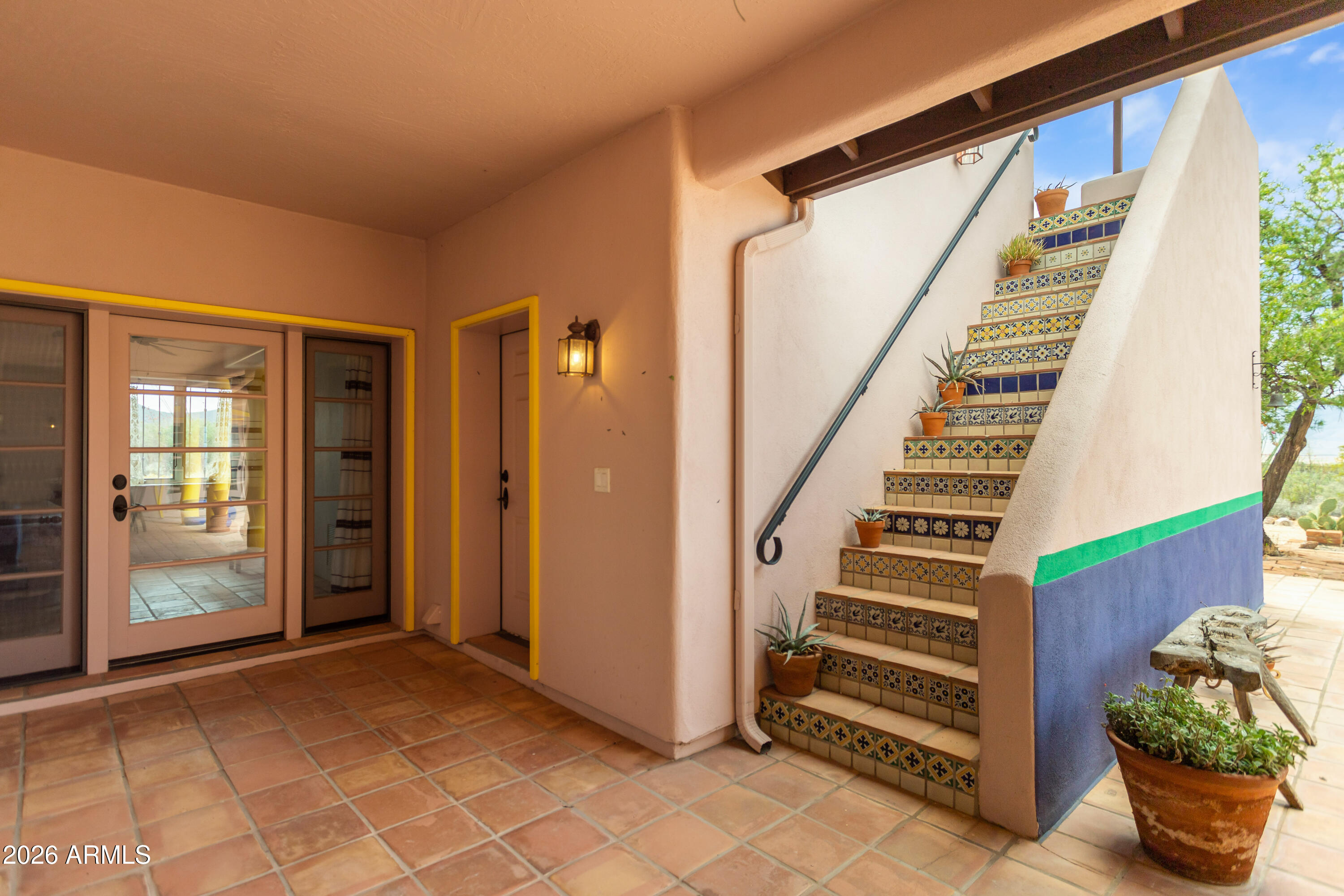 RIO VISTA - Residential Income