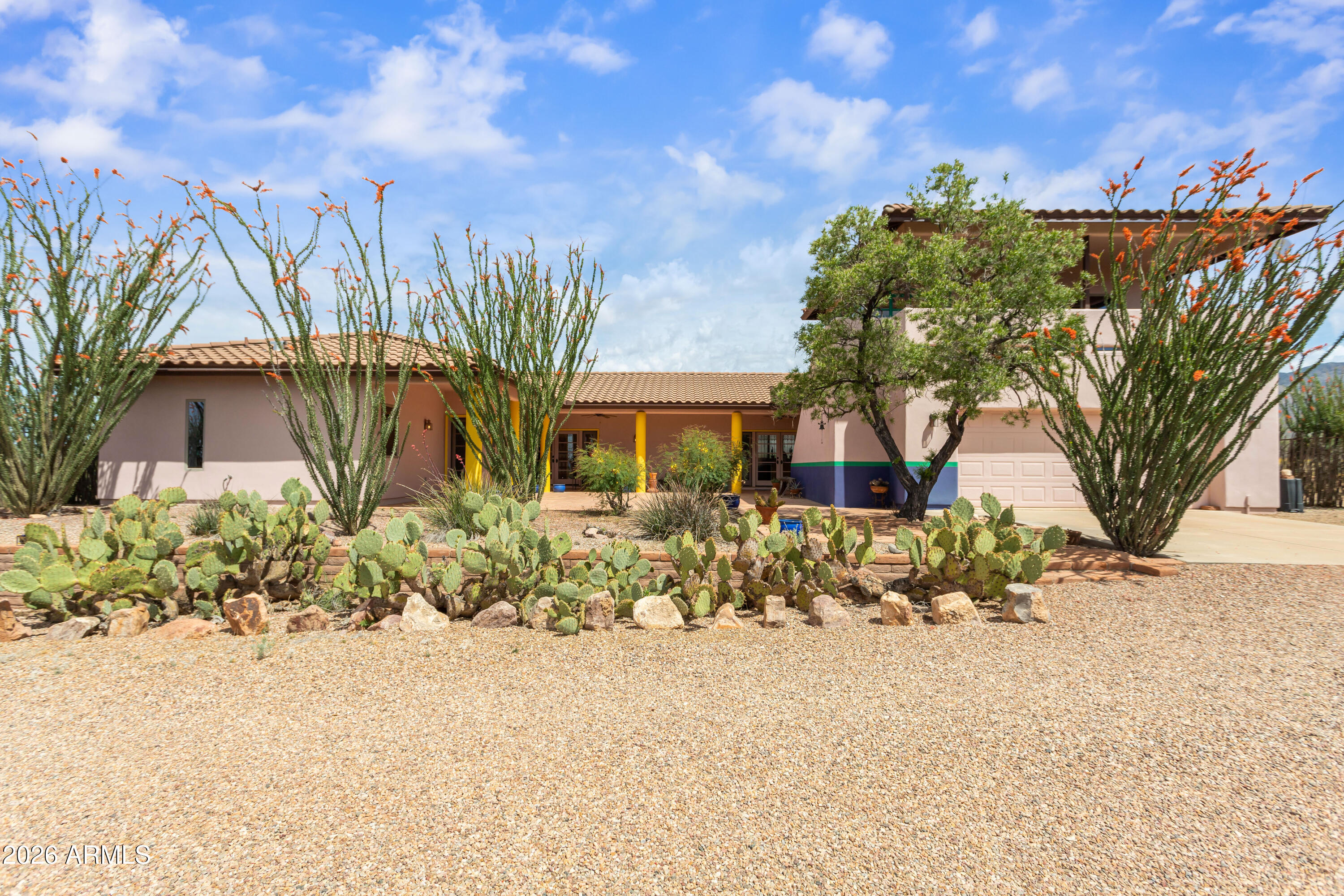 RIO VISTA - Residential Income