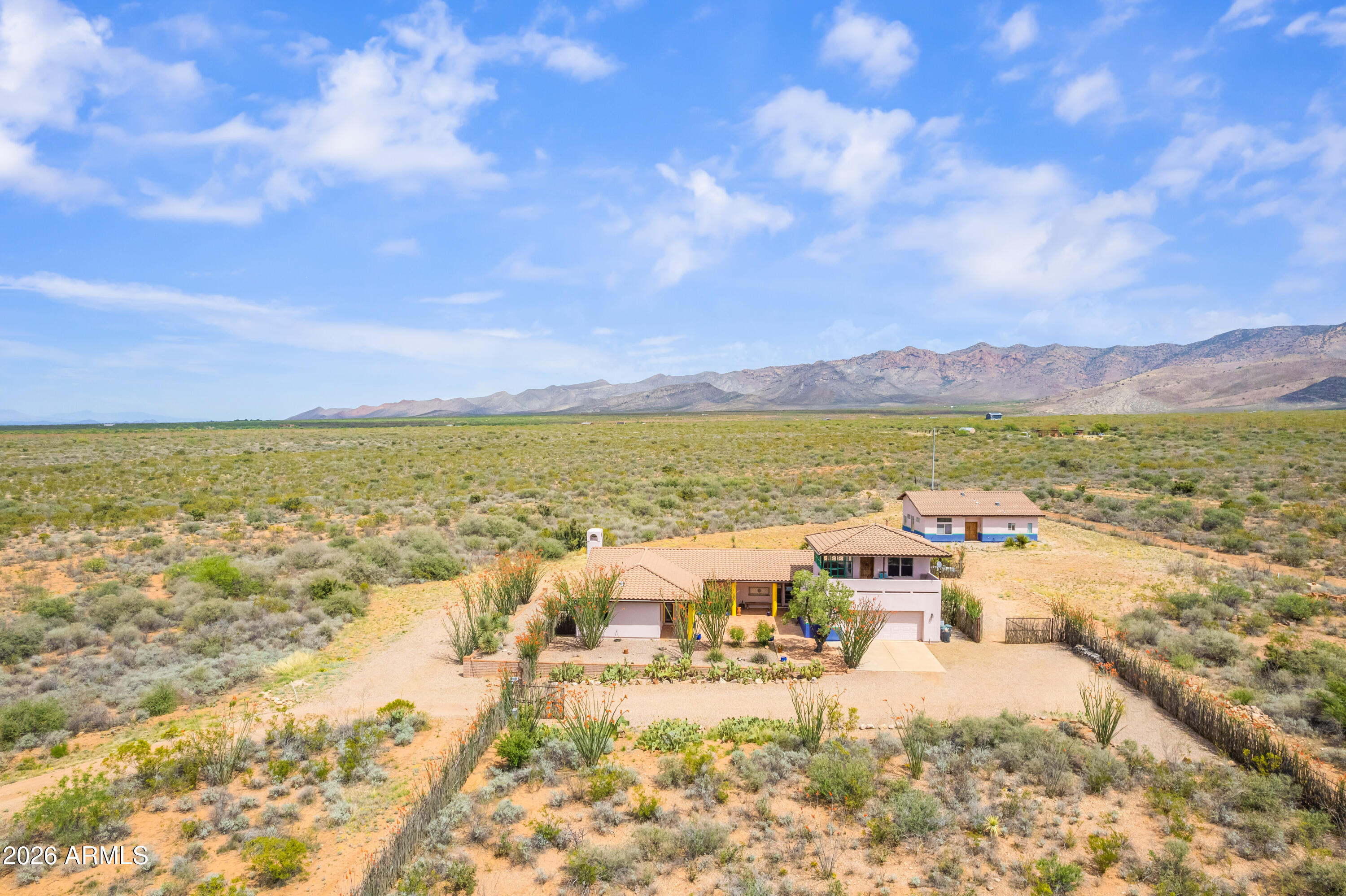 RIO VISTA - Residential Income