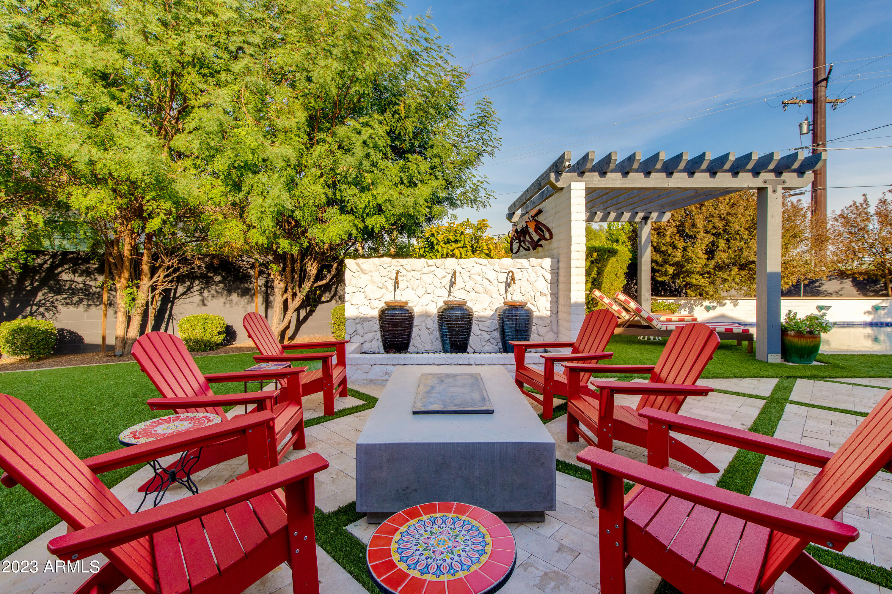 LAFAYETTE ESTATES-EAST MLD - Residential