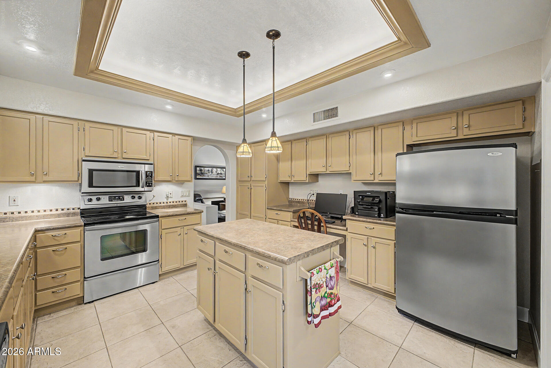 MISSION MONTEREY UNIT 2 - Residential