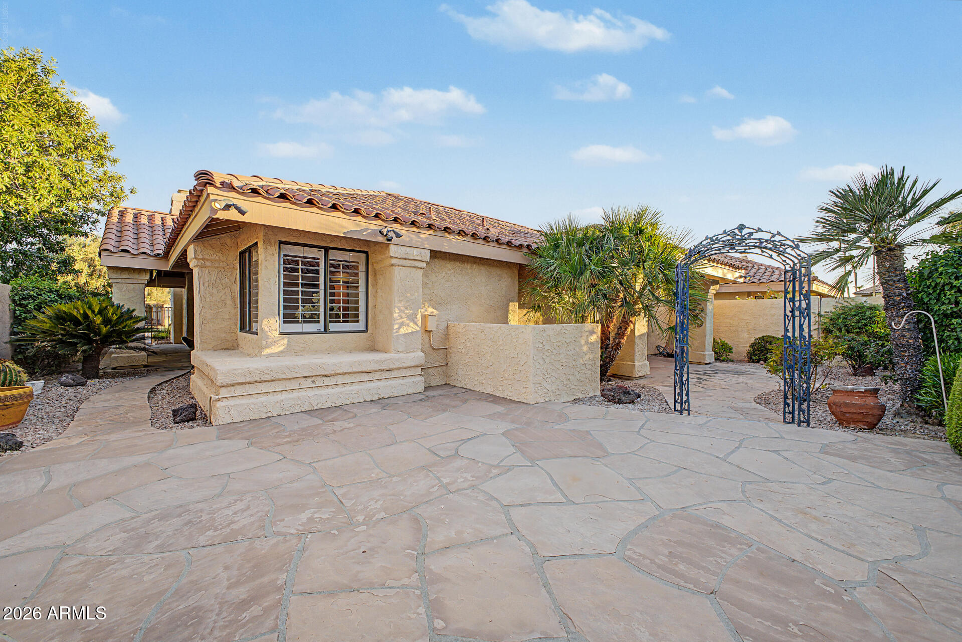 MISSION MONTEREY UNIT 2 - Residential
