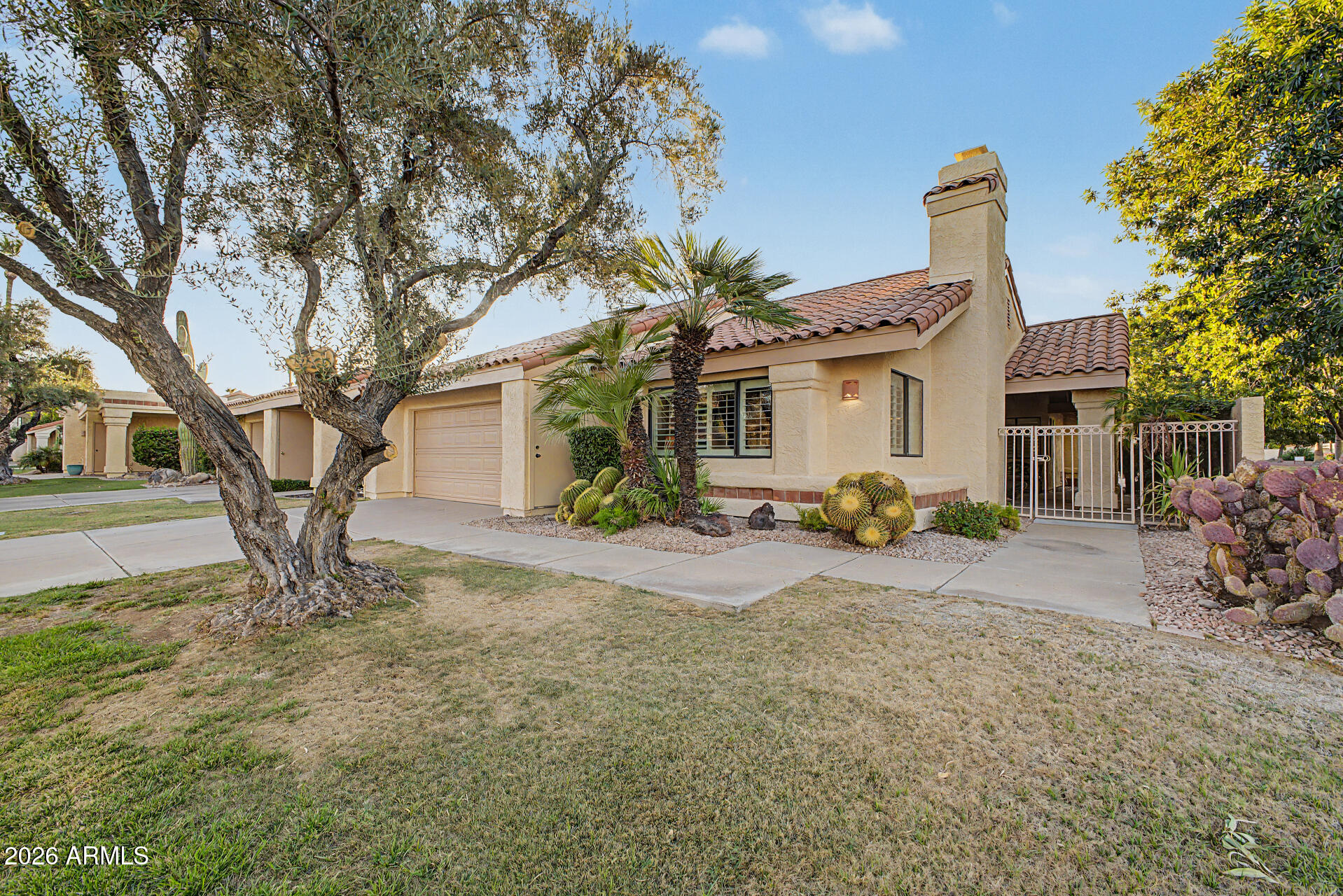 MISSION MONTEREY UNIT 2 - Residential