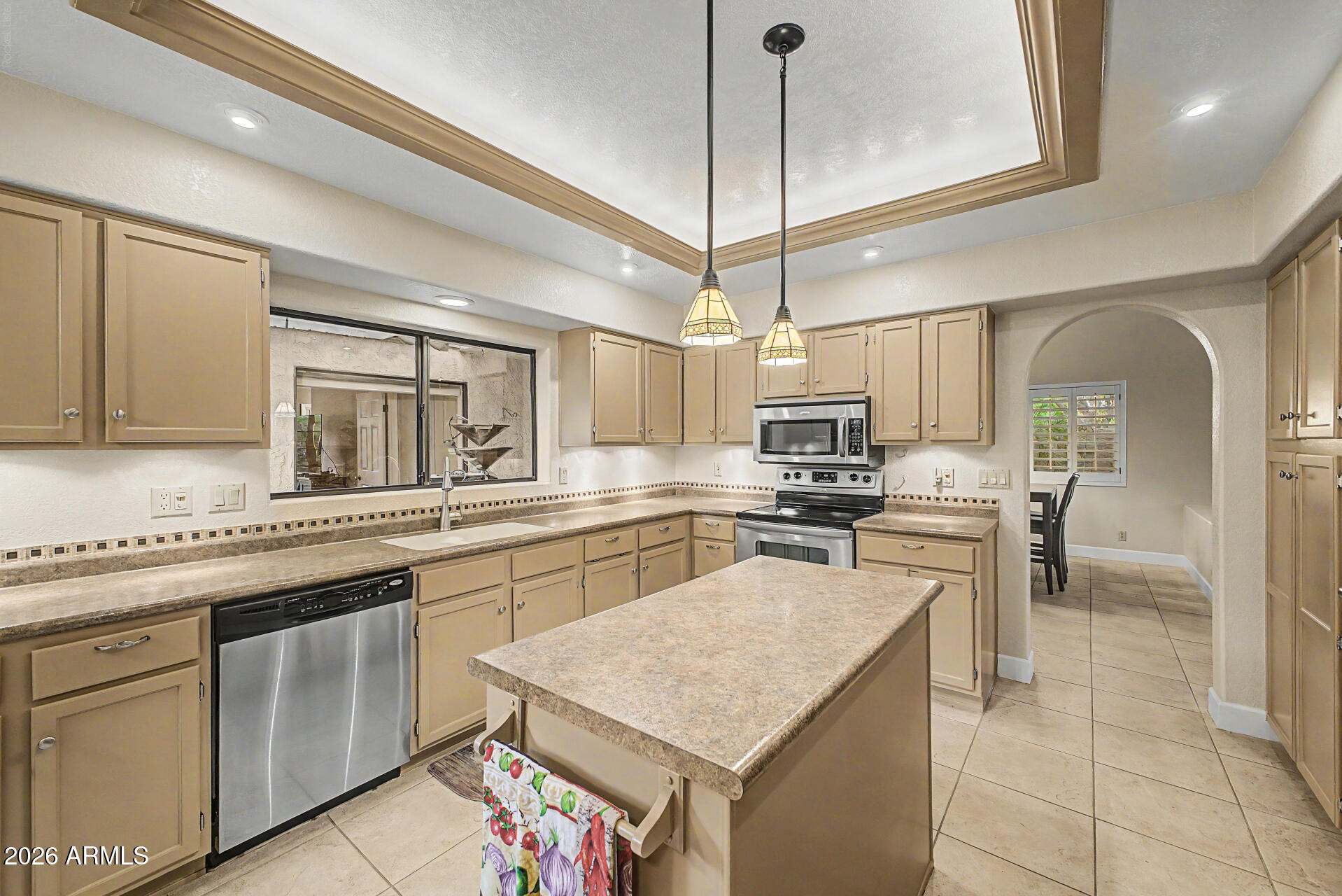 MISSION MONTEREY UNIT 2 - Residential