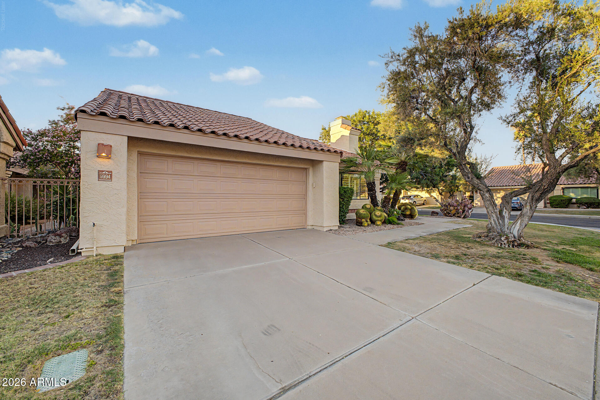 MISSION MONTEREY UNIT 2 - Residential