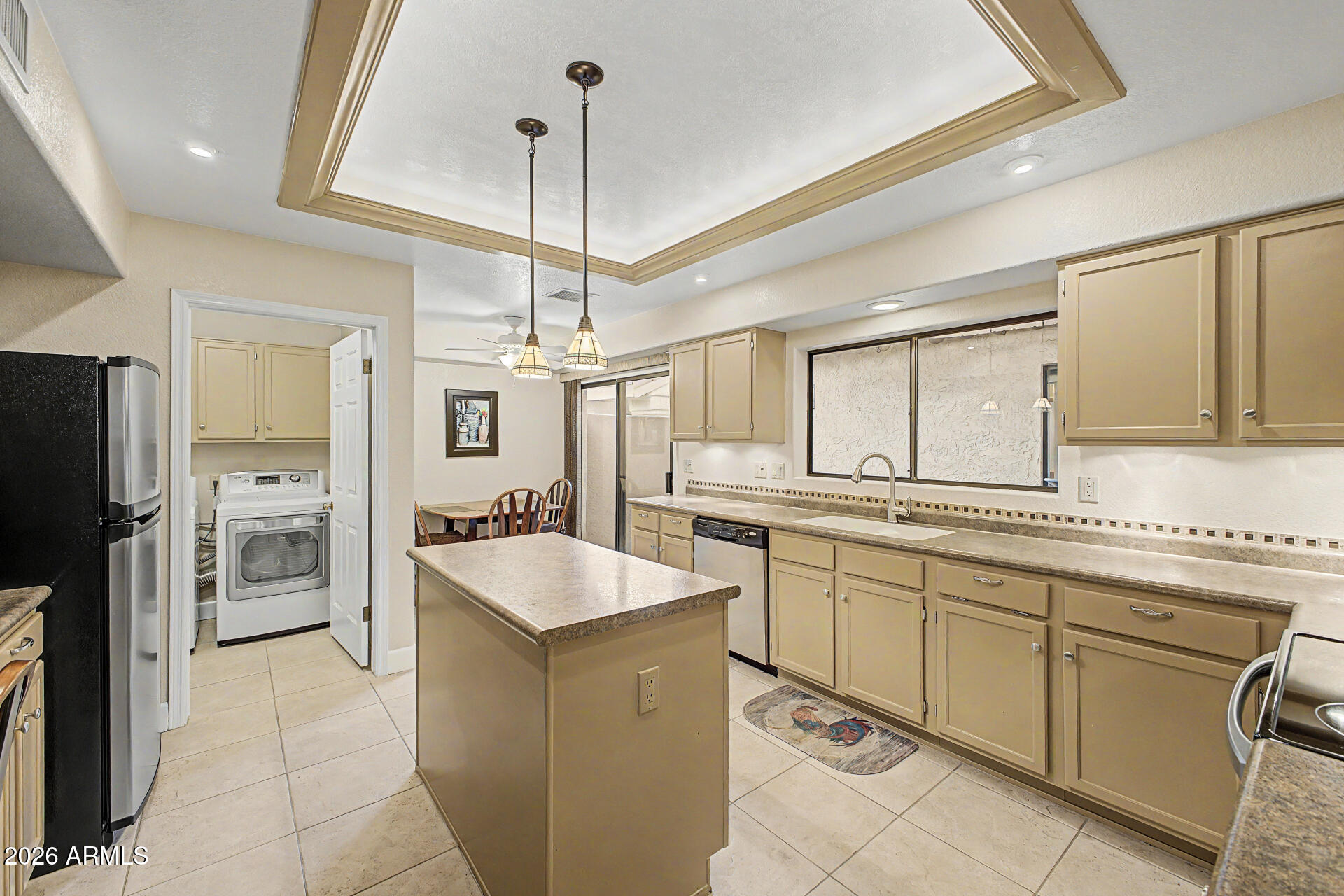 MISSION MONTEREY UNIT 2 - Residential