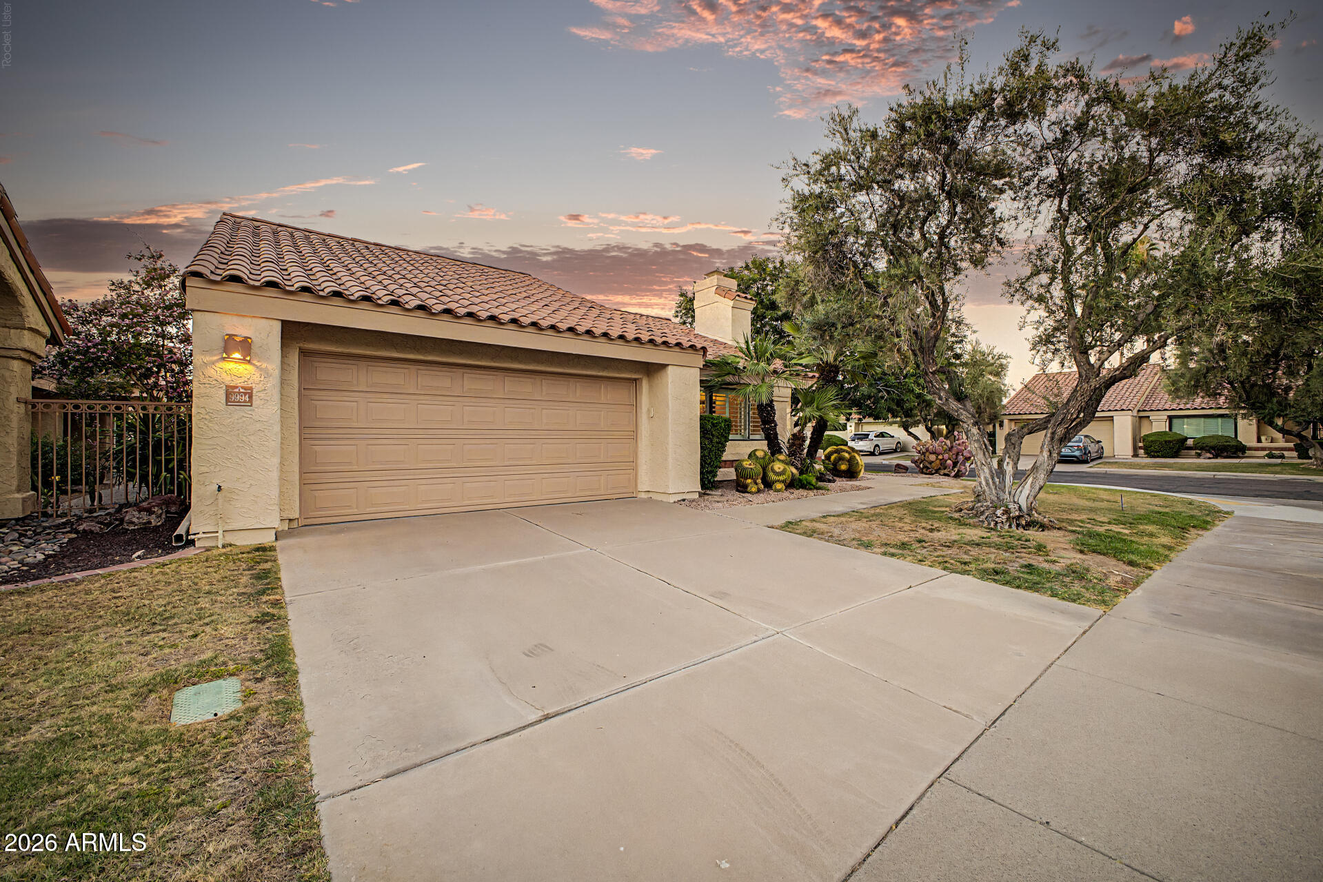 MISSION MONTEREY UNIT 2 - Residential