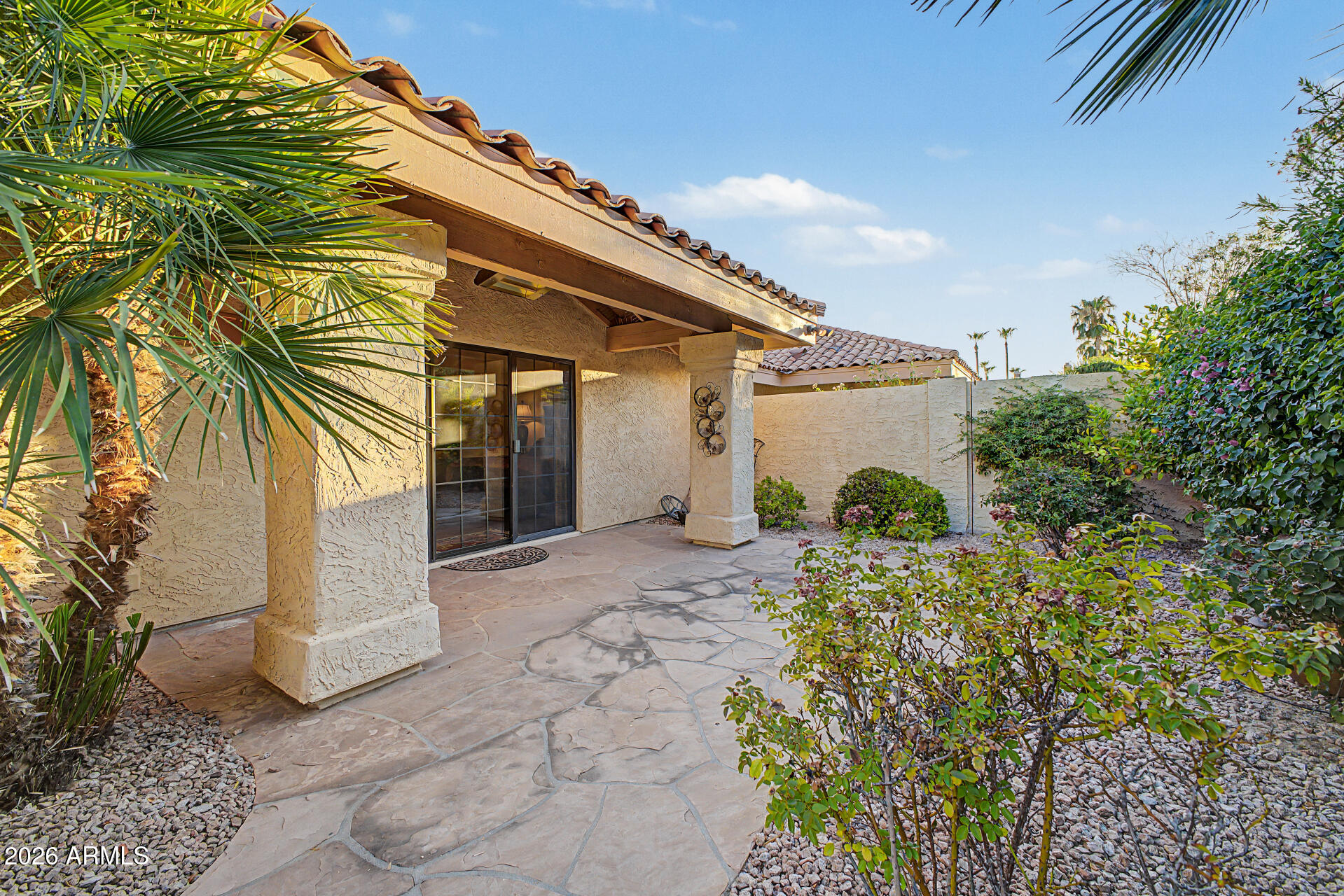 MISSION MONTEREY UNIT 2 - Residential
