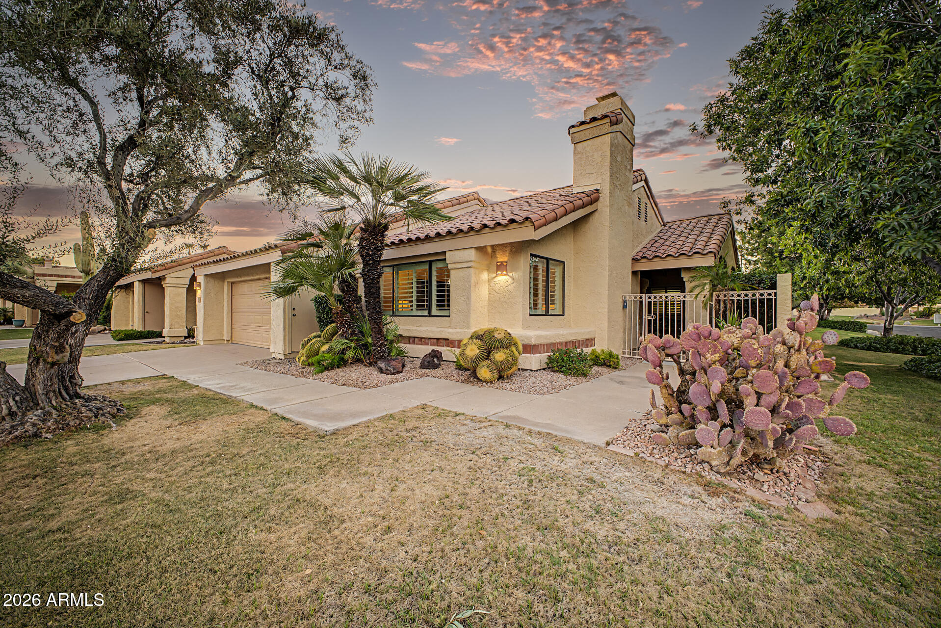 MISSION MONTEREY UNIT 2 - Residential