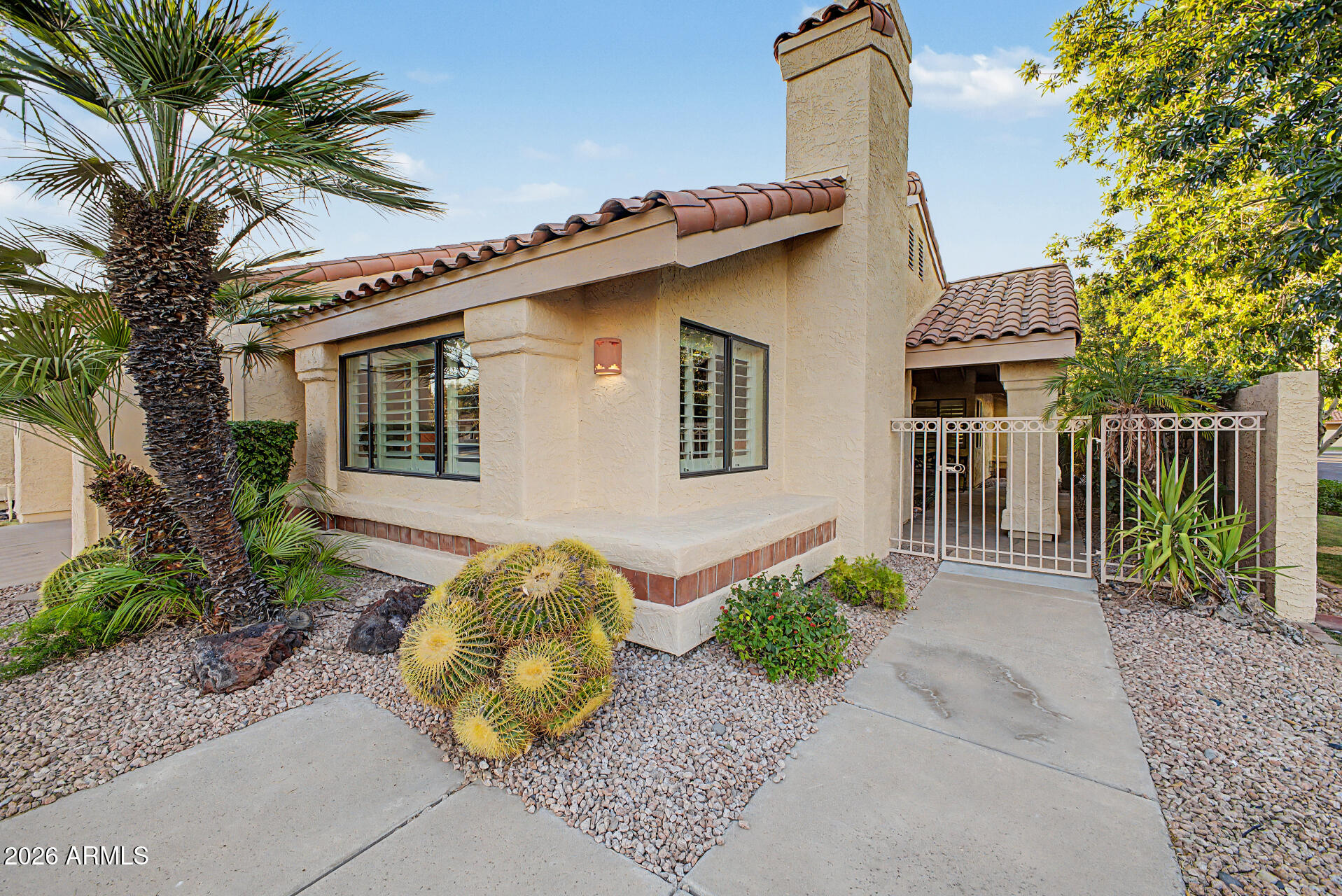 MISSION MONTEREY UNIT 2 - Residential
