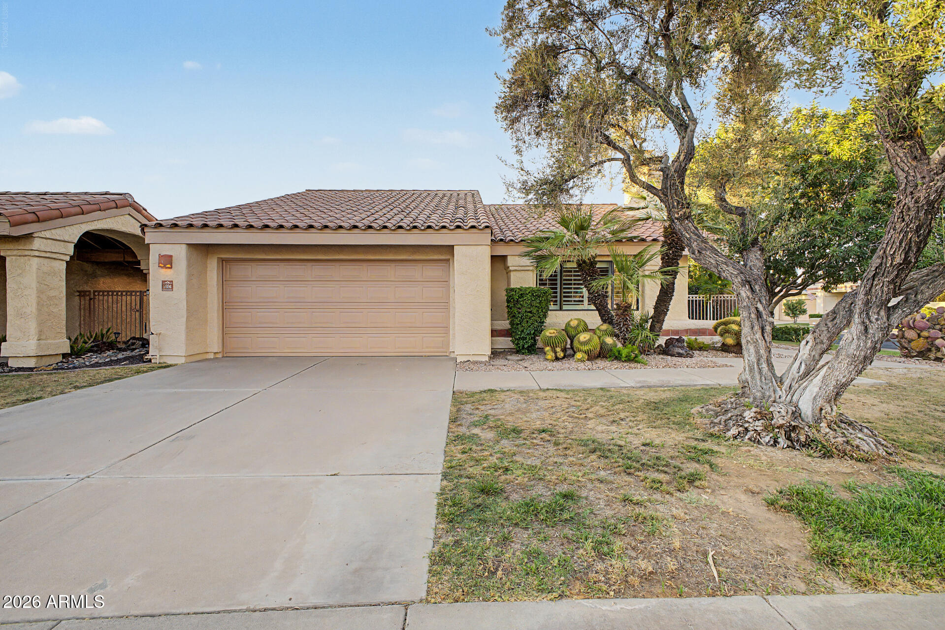 MISSION MONTEREY UNIT 2 - Residential
