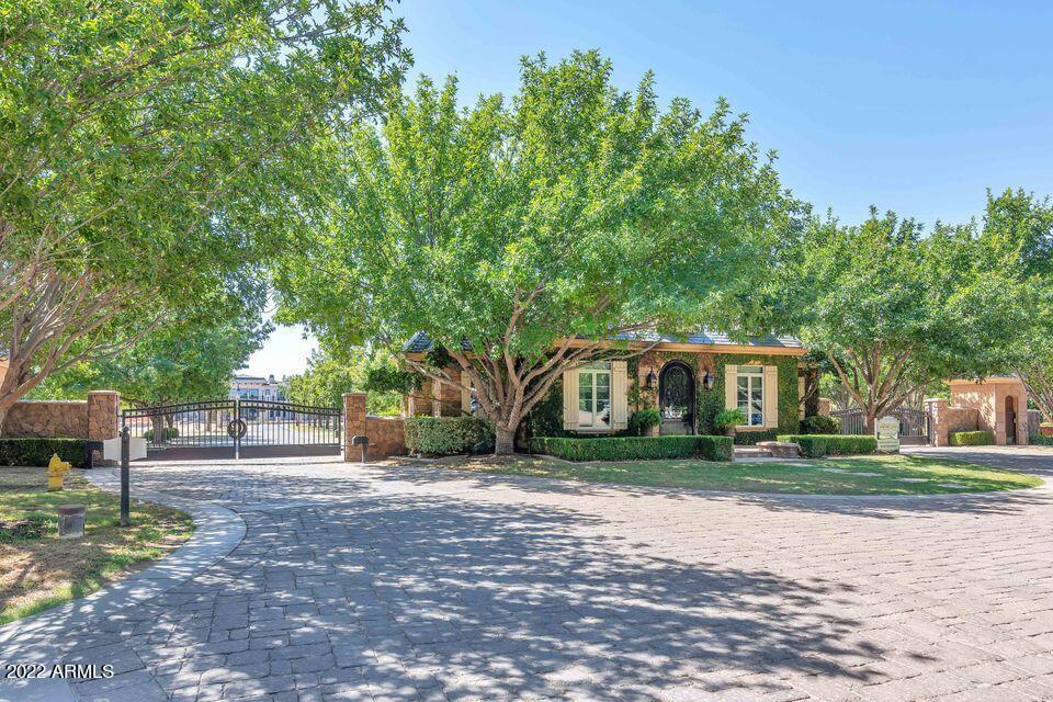 PECANS PHASE 1 REPLAT - Residential