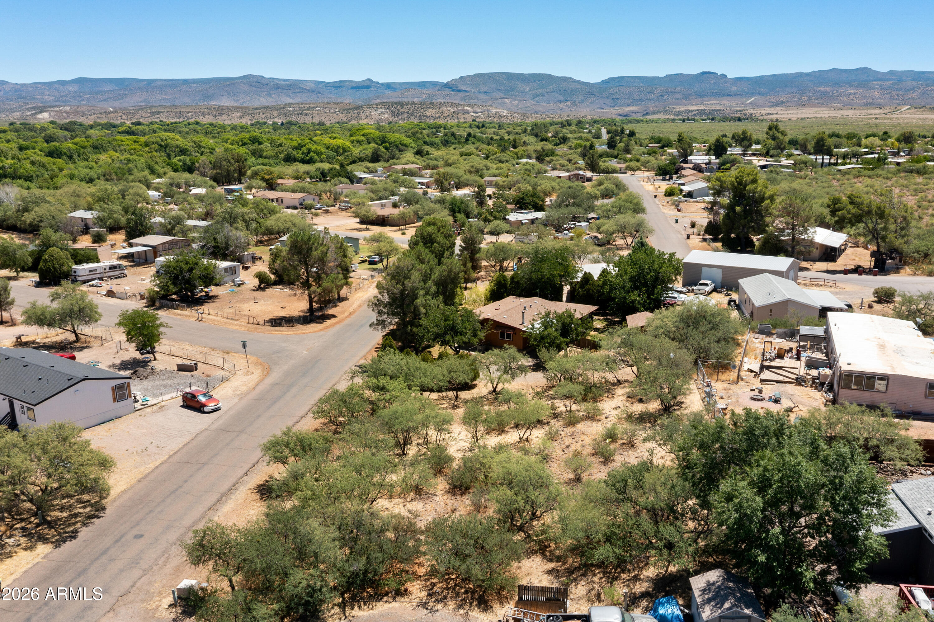 VERDE LAKES UNIT 4 - Land