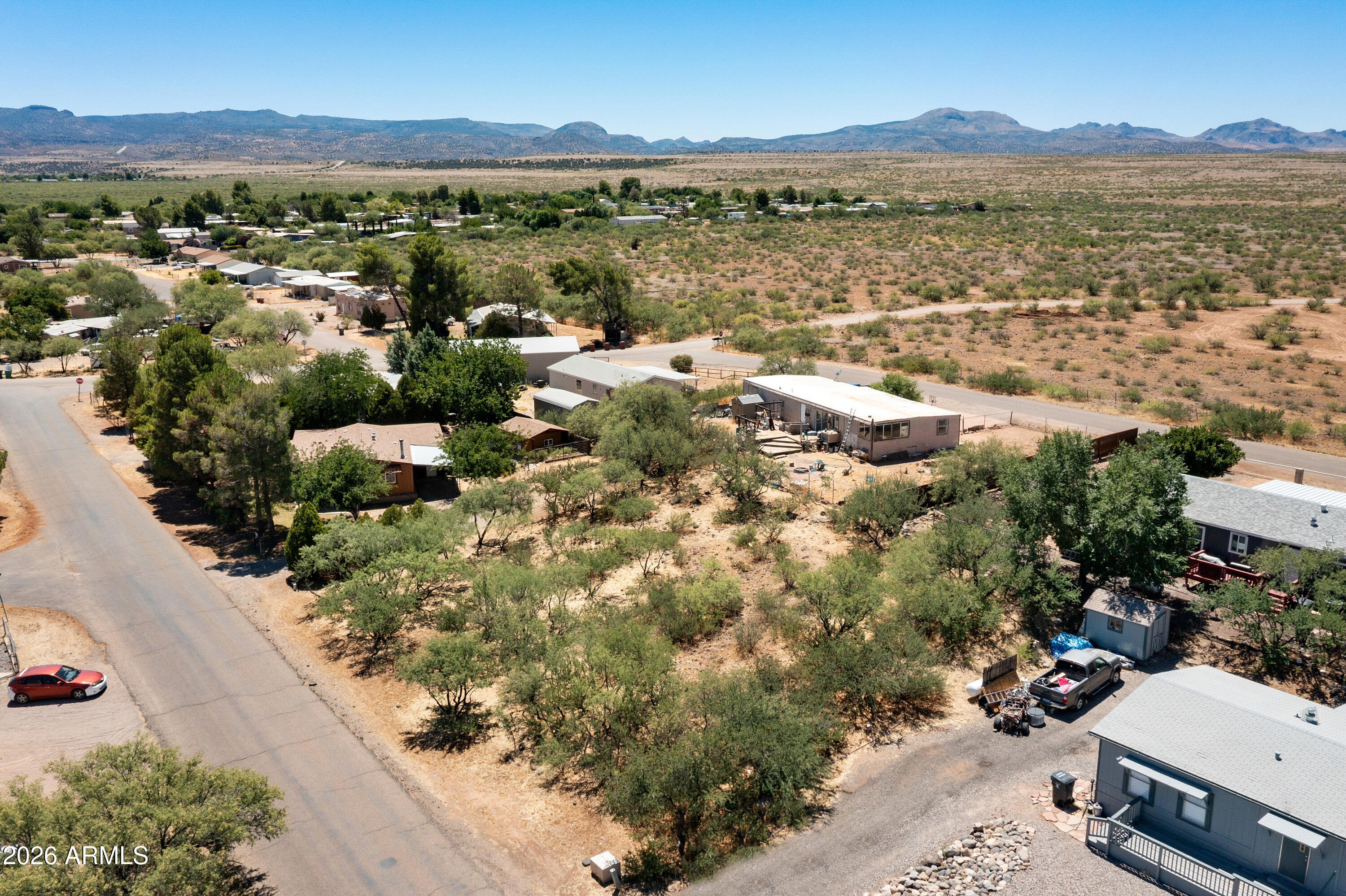 VERDE LAKES UNIT 4 - Land