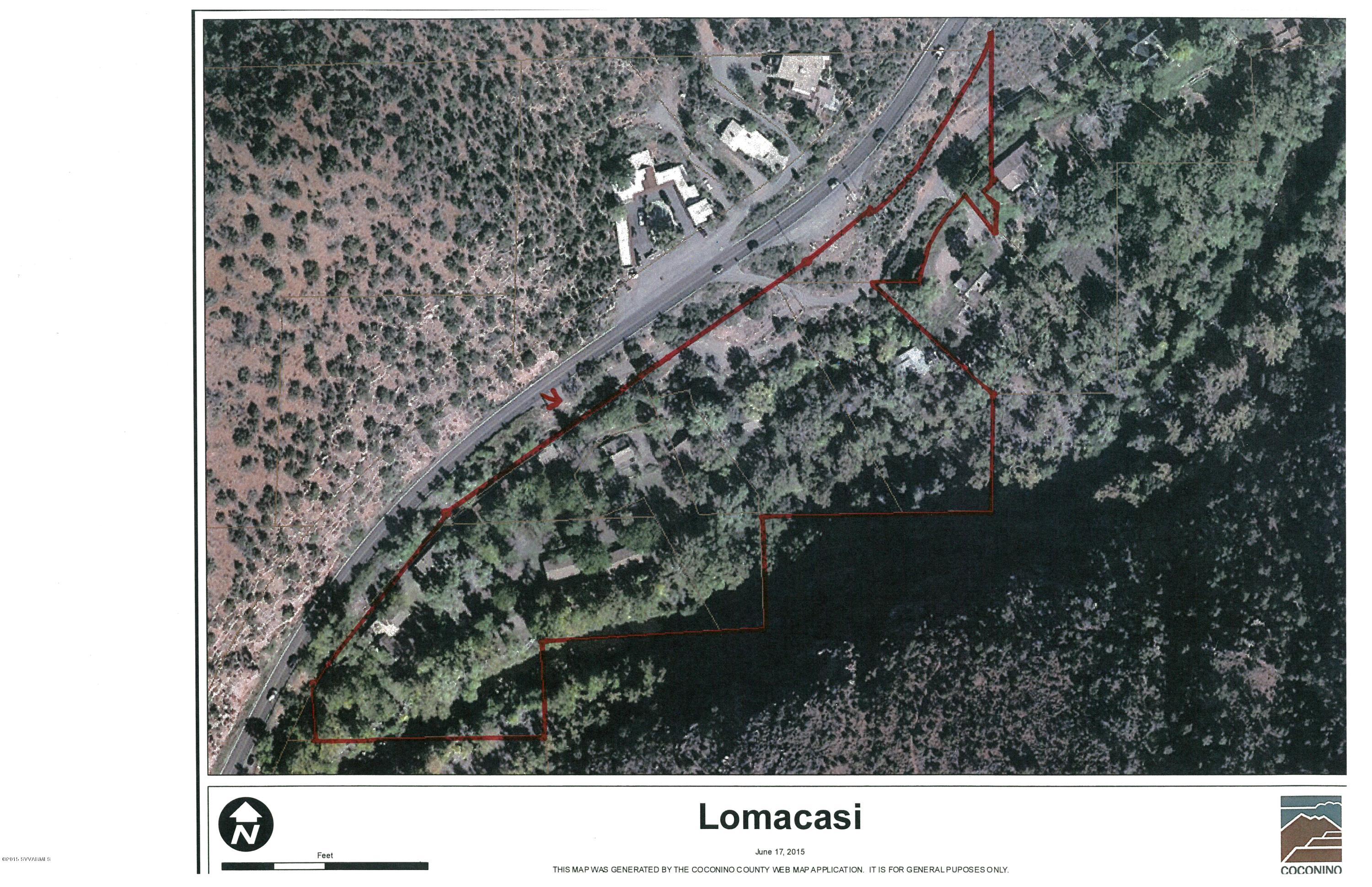 5 Acres or More - Land