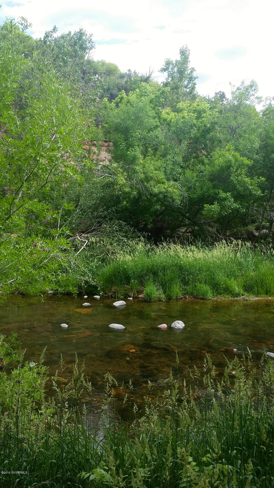 5 Acres or More - Land