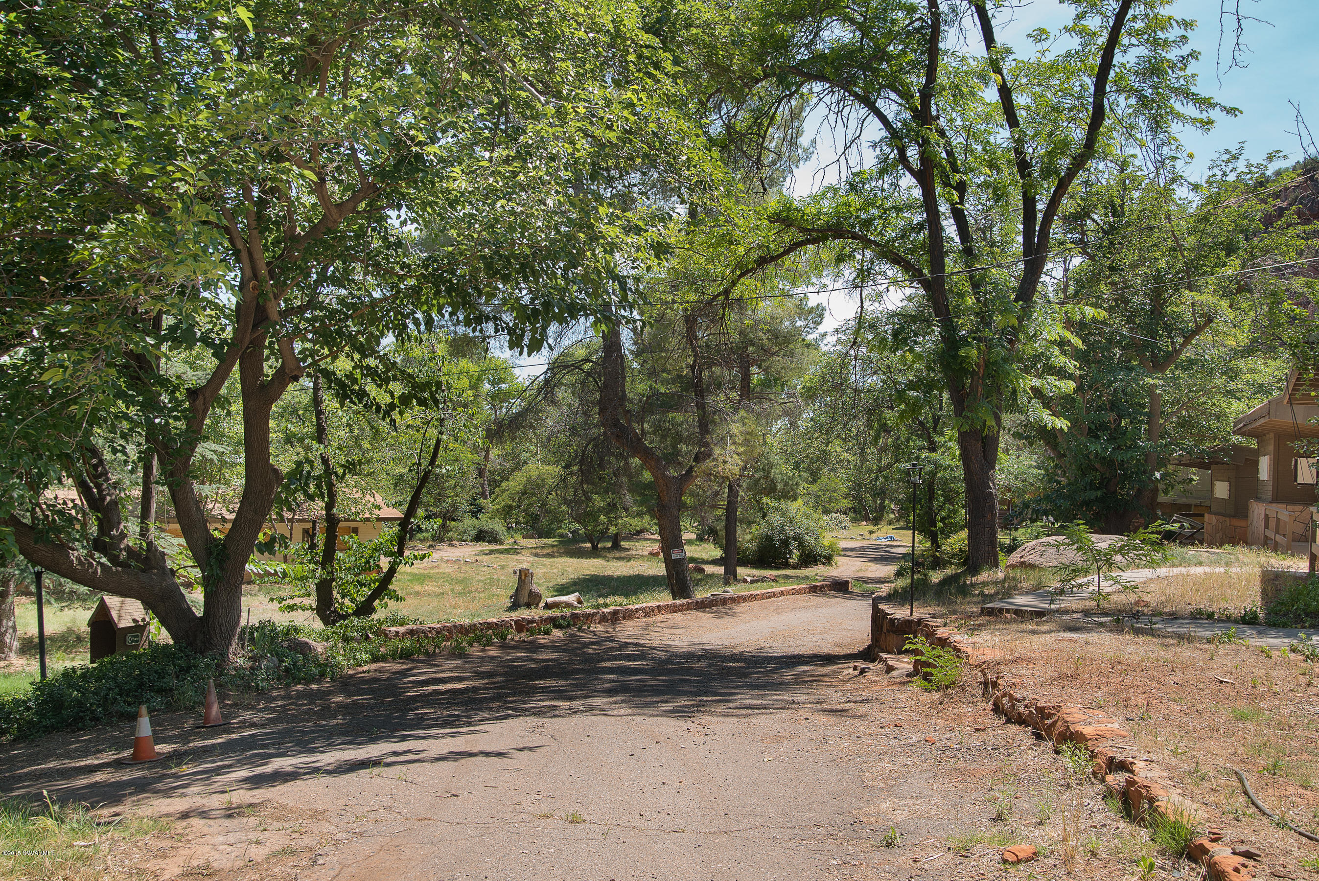 5 Acres or More - Land