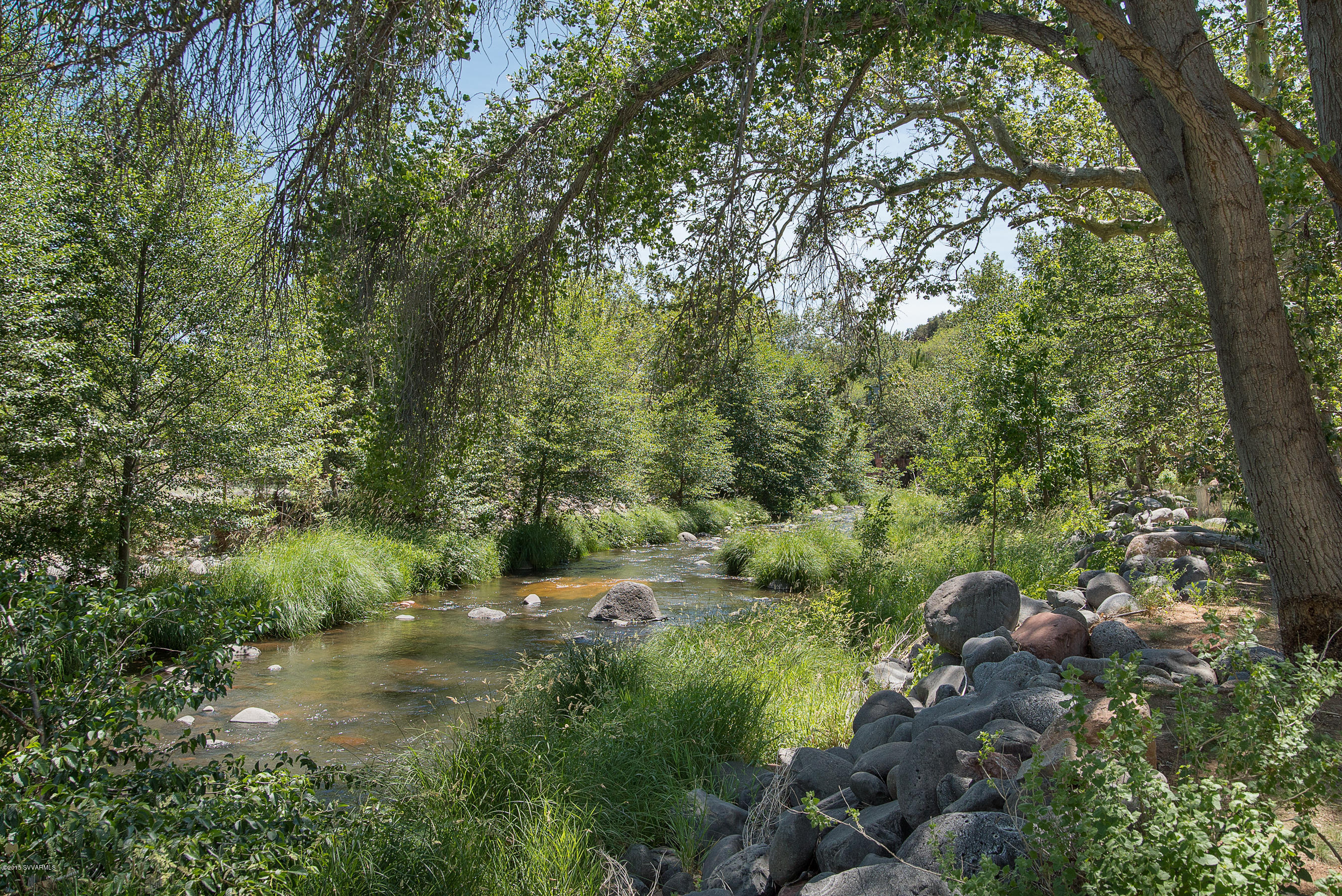 5 Acres or More - Land