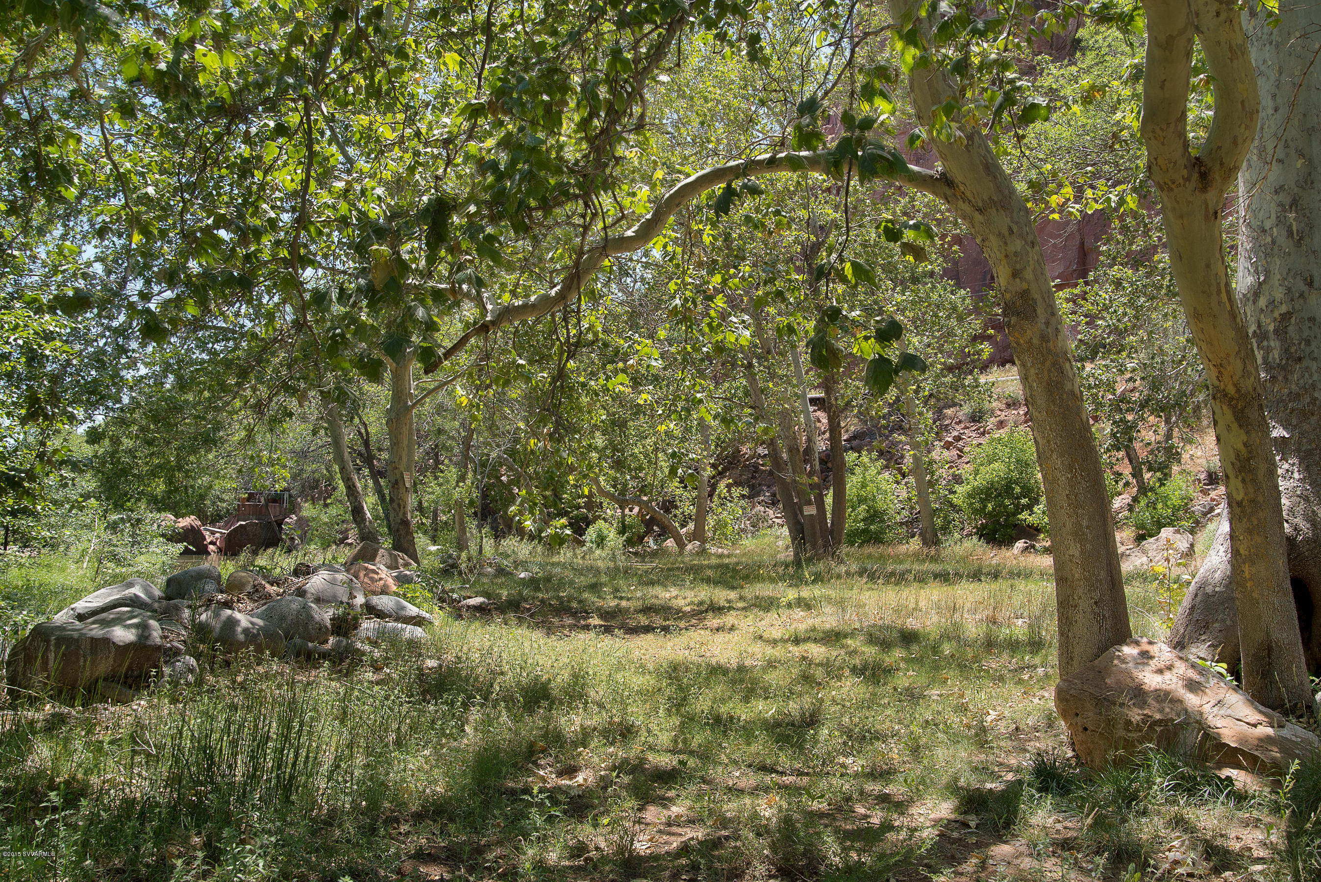 5 Acres or More - Land