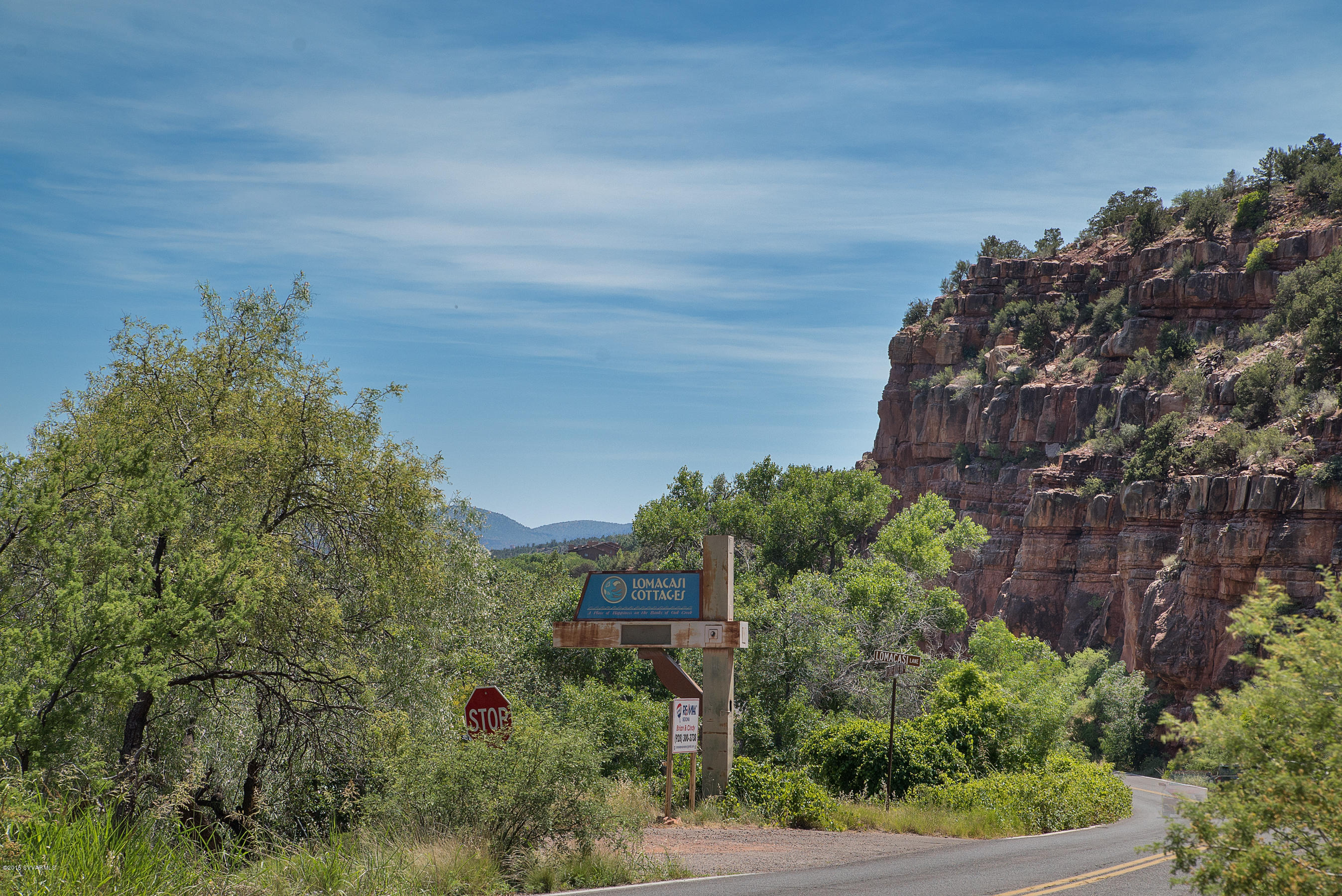 5 Acres or More - Land