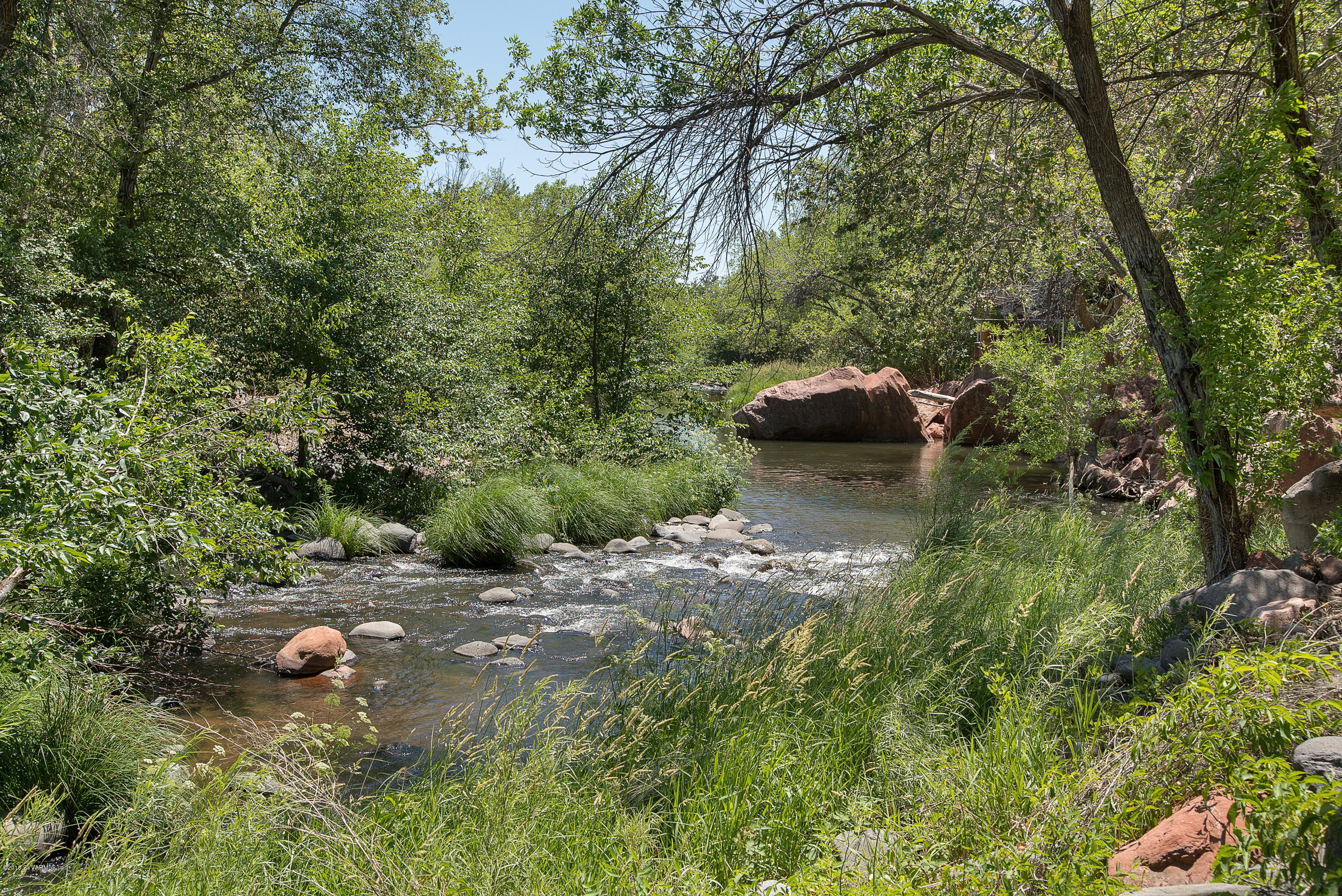 5 Acres or More - Land