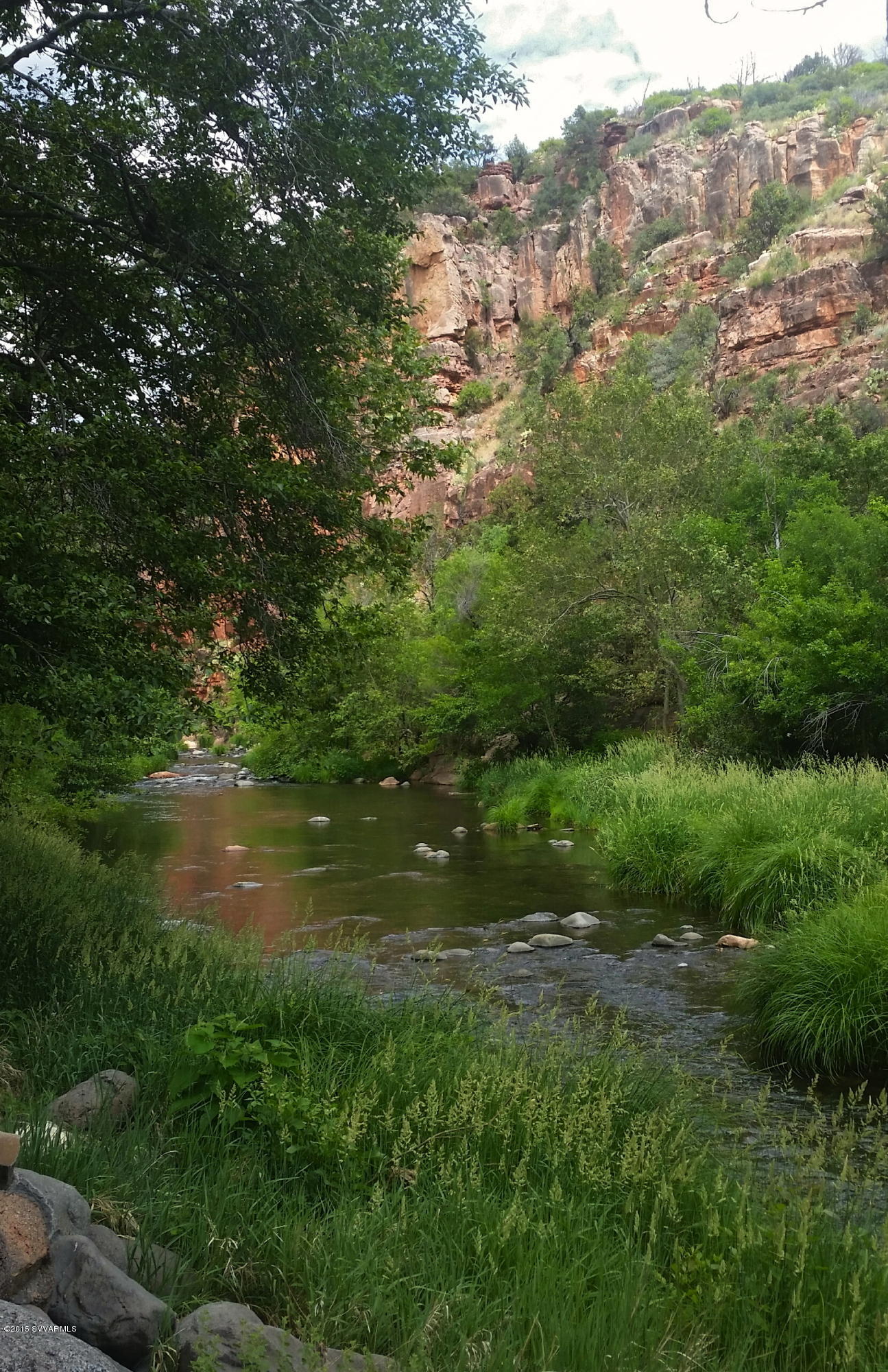 5 Acres or More - Land