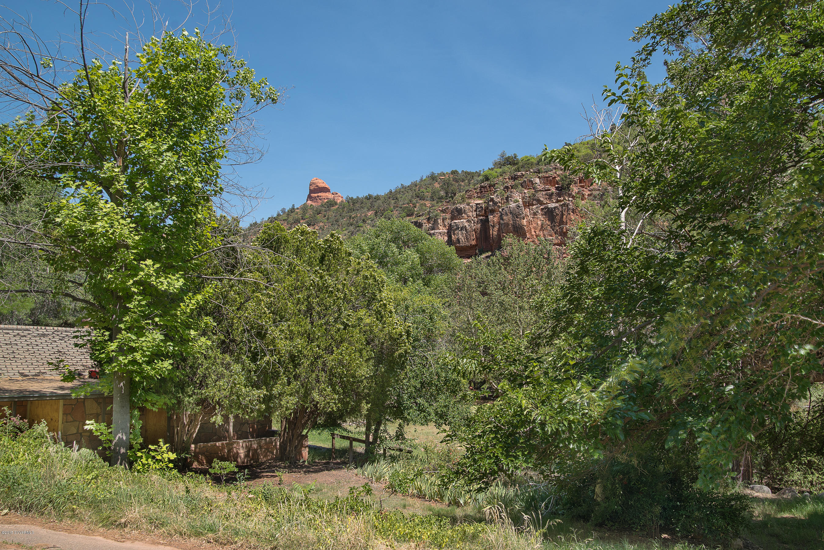 5 Acres or More - Land