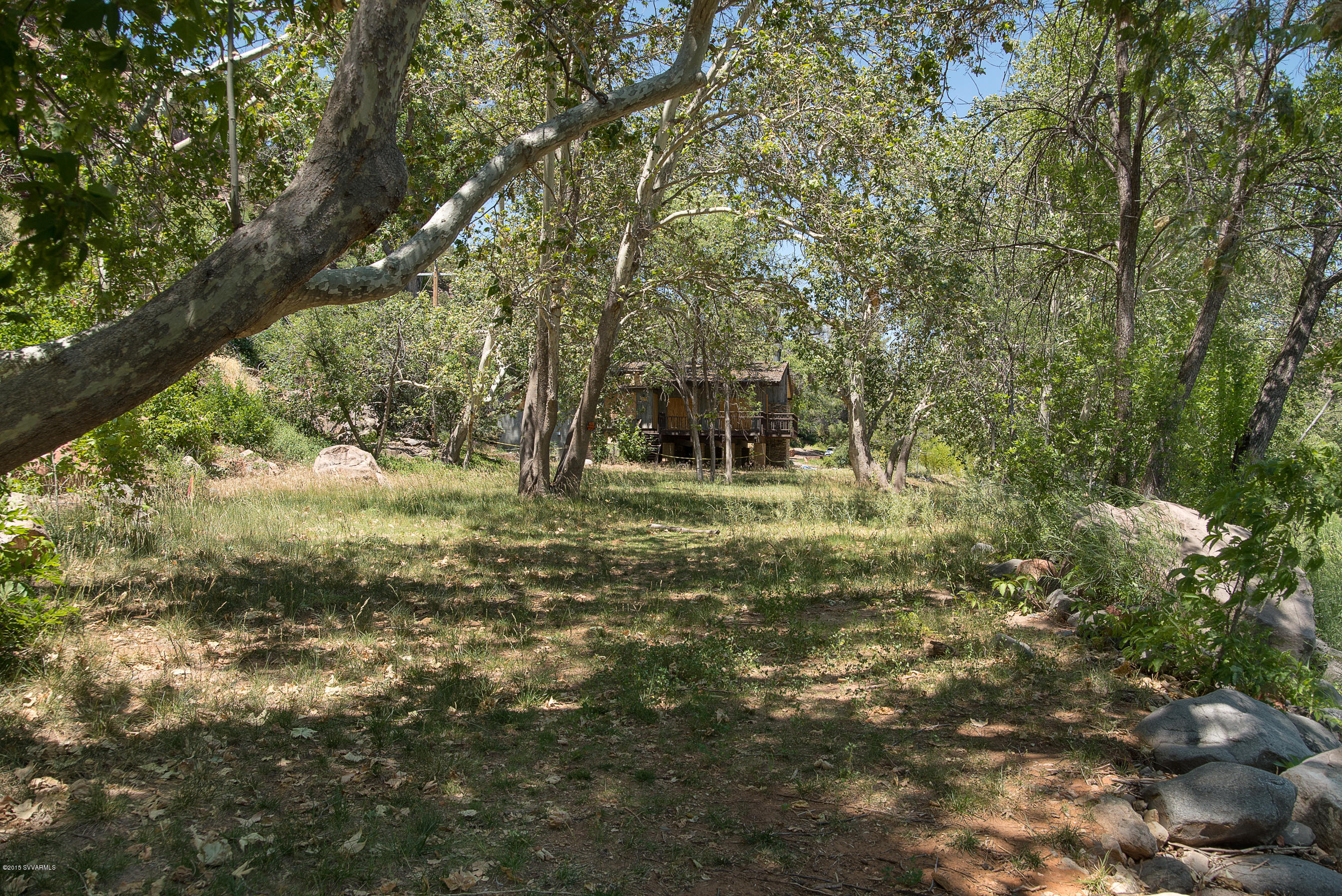 5 Acres or More - Land