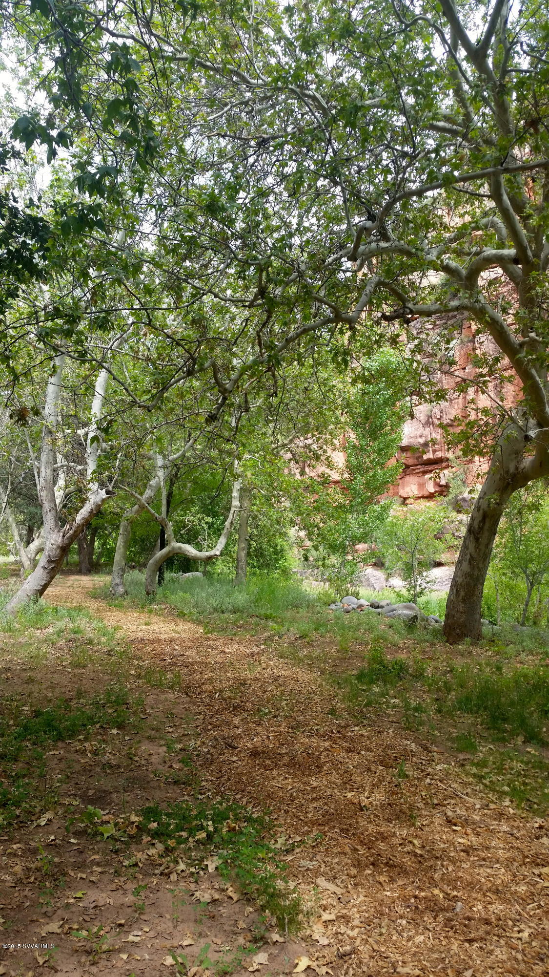 5 Acres or More - Land