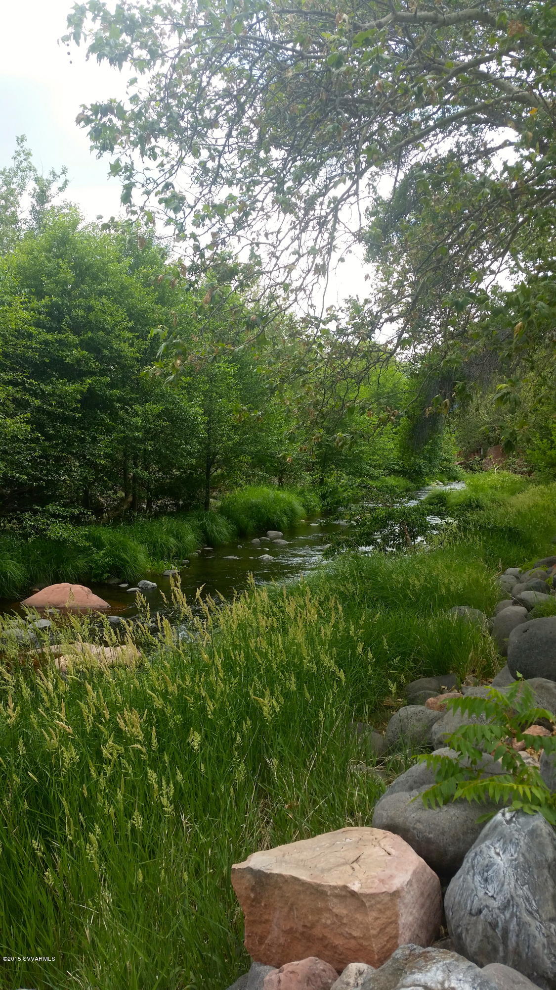 5 Acres or More - Land