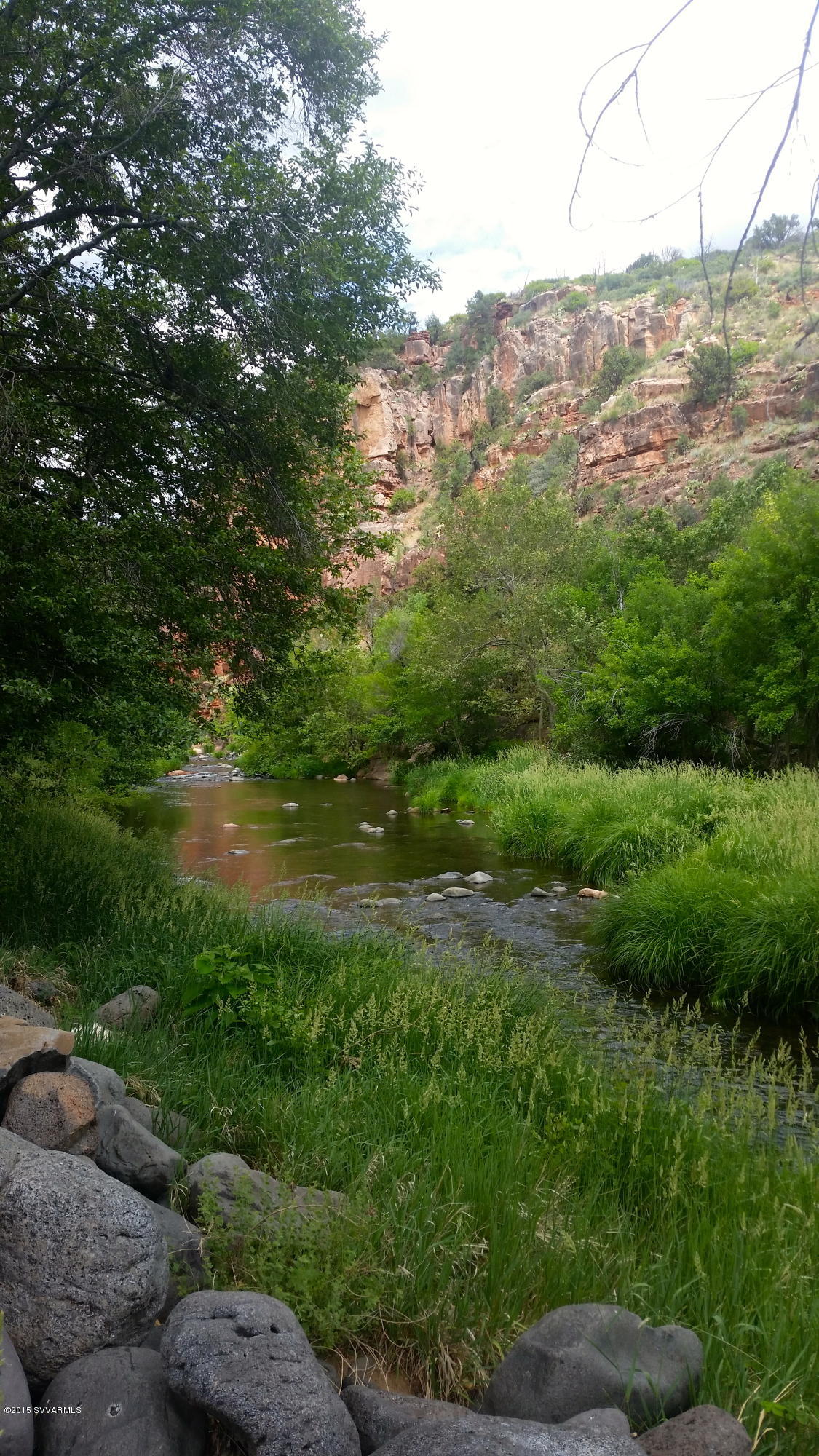 5 Acres or More - Land