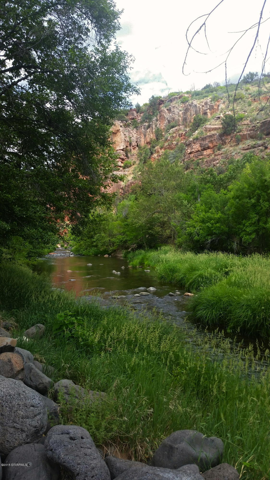 5 Acres or More - Land
