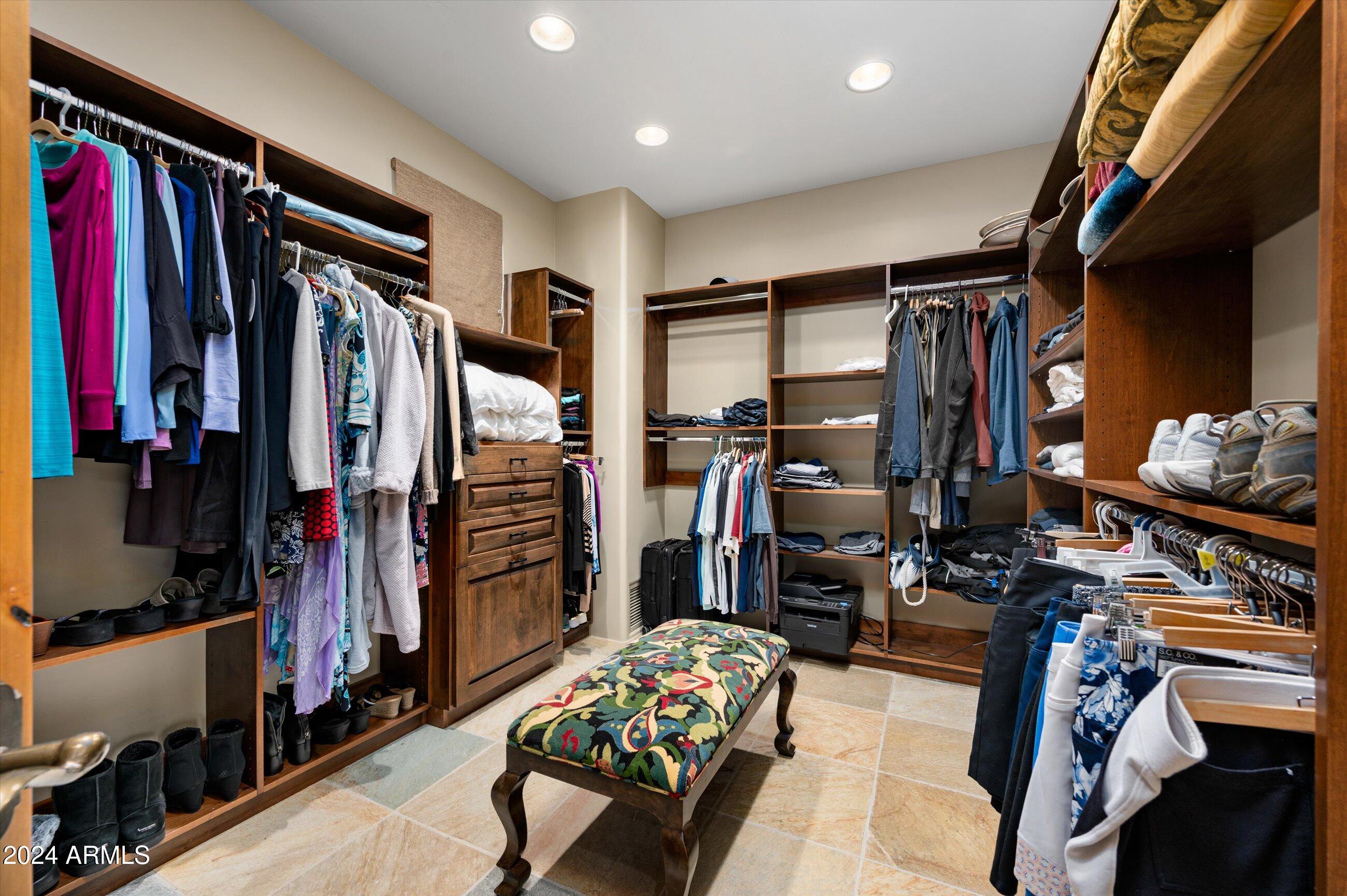 Privada - Residential