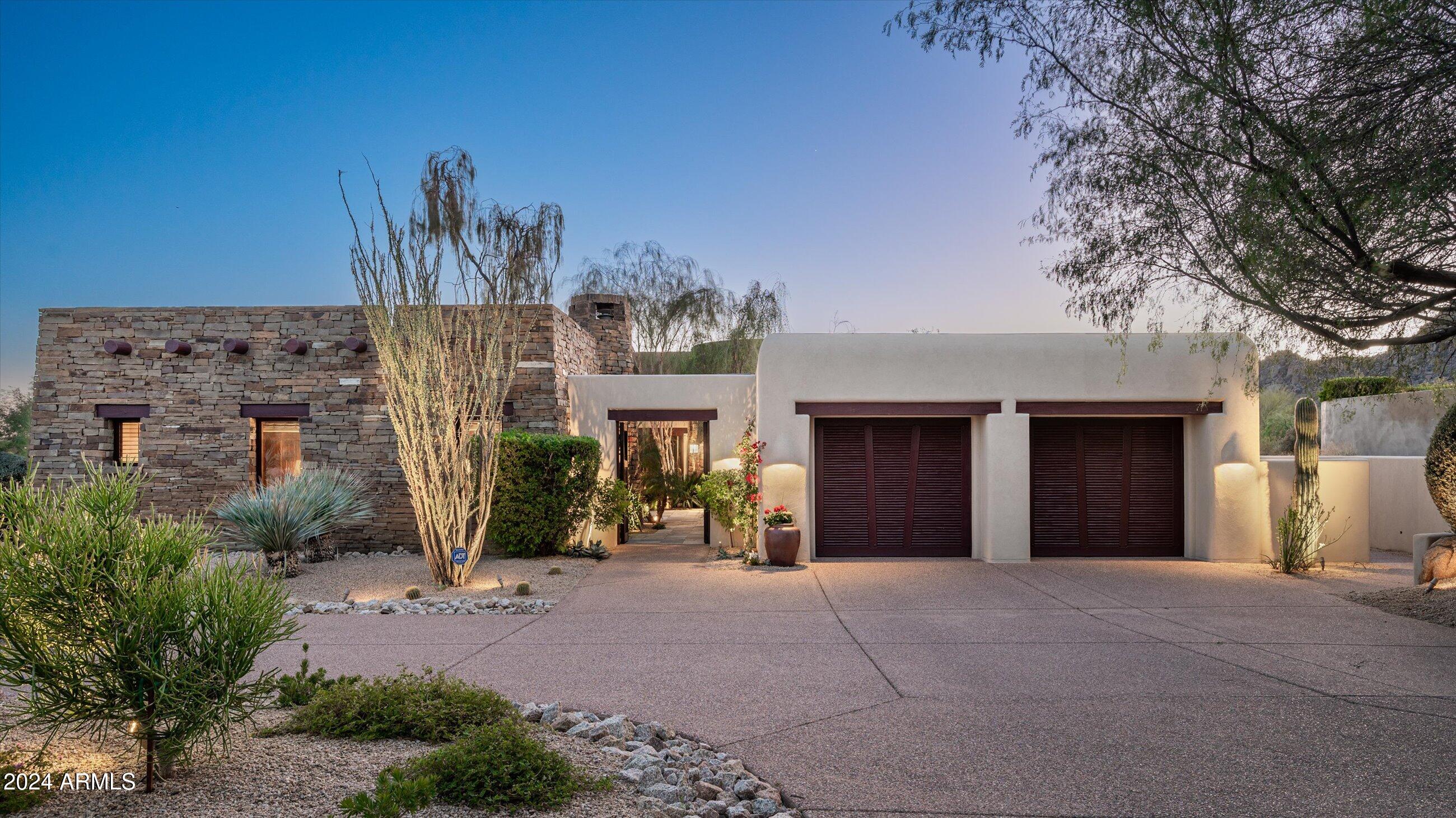 Privada - Residential