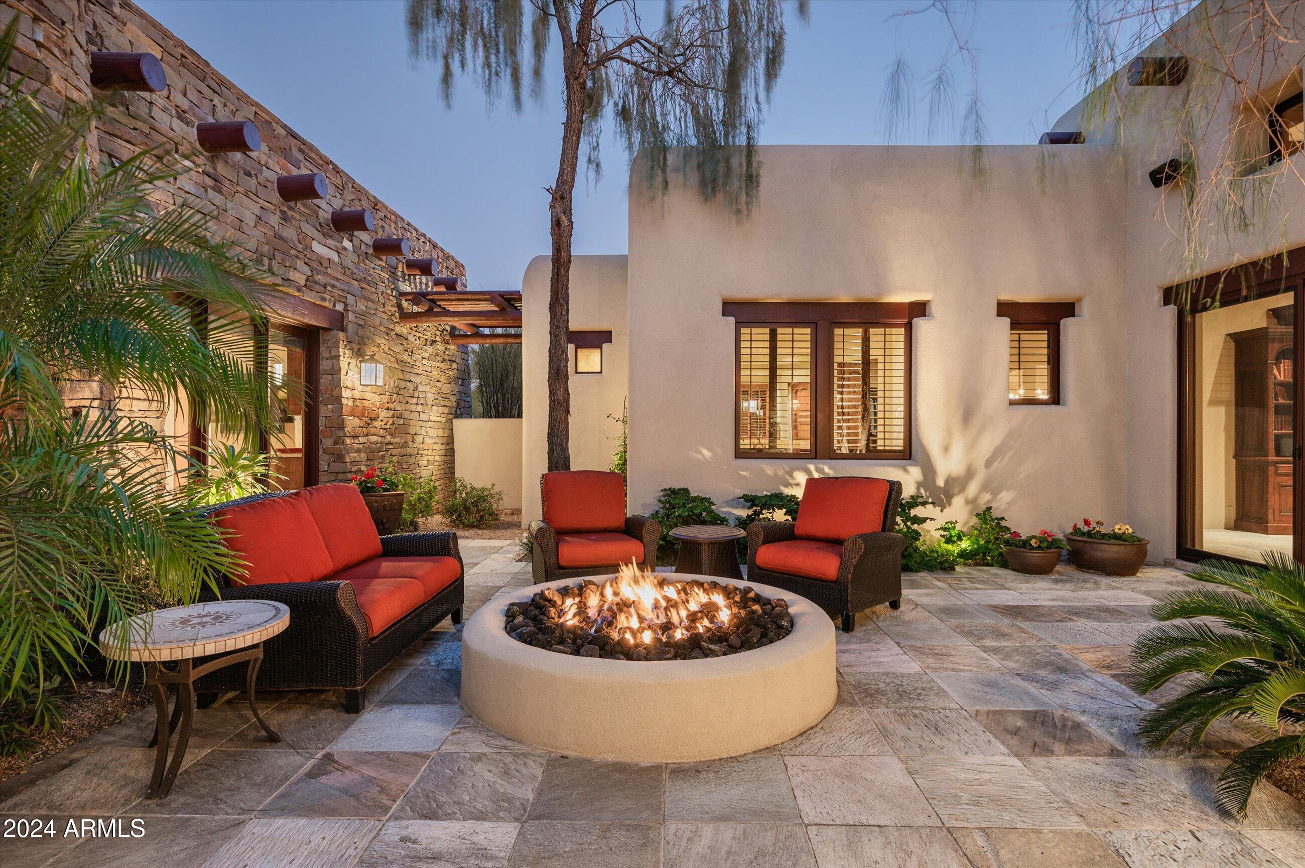 Privada - Residential