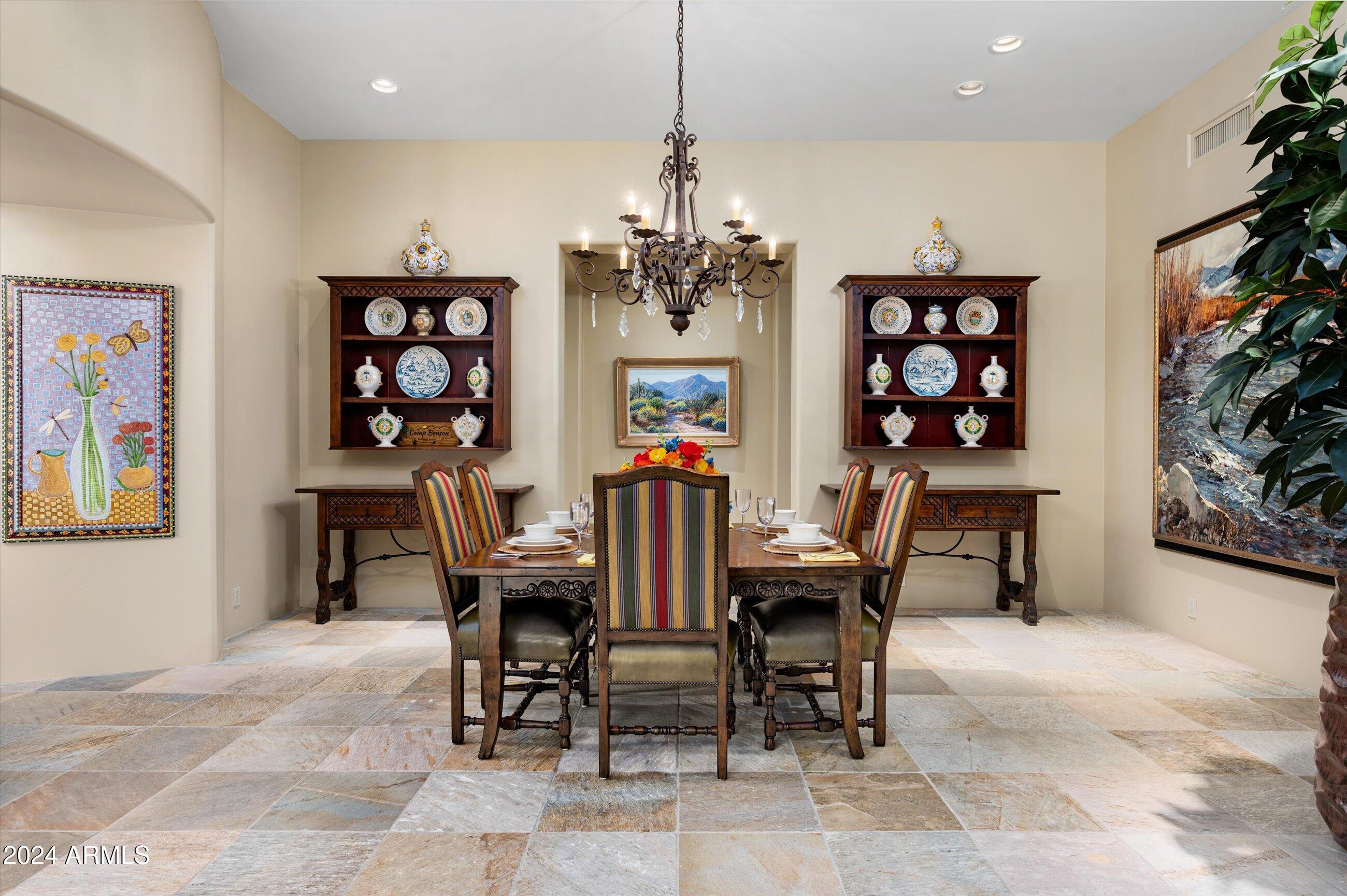 Privada - Residential