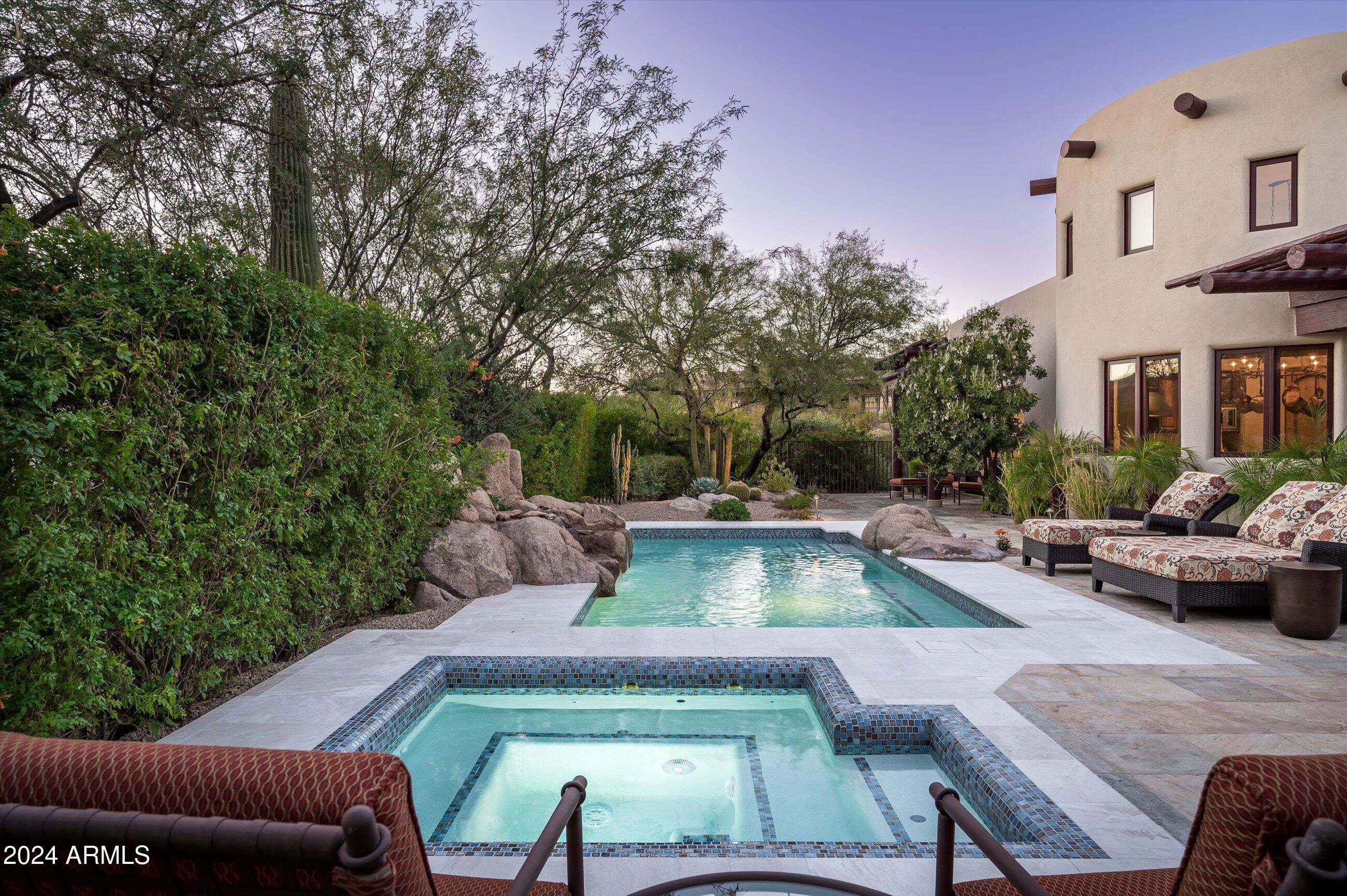 Privada - Residential