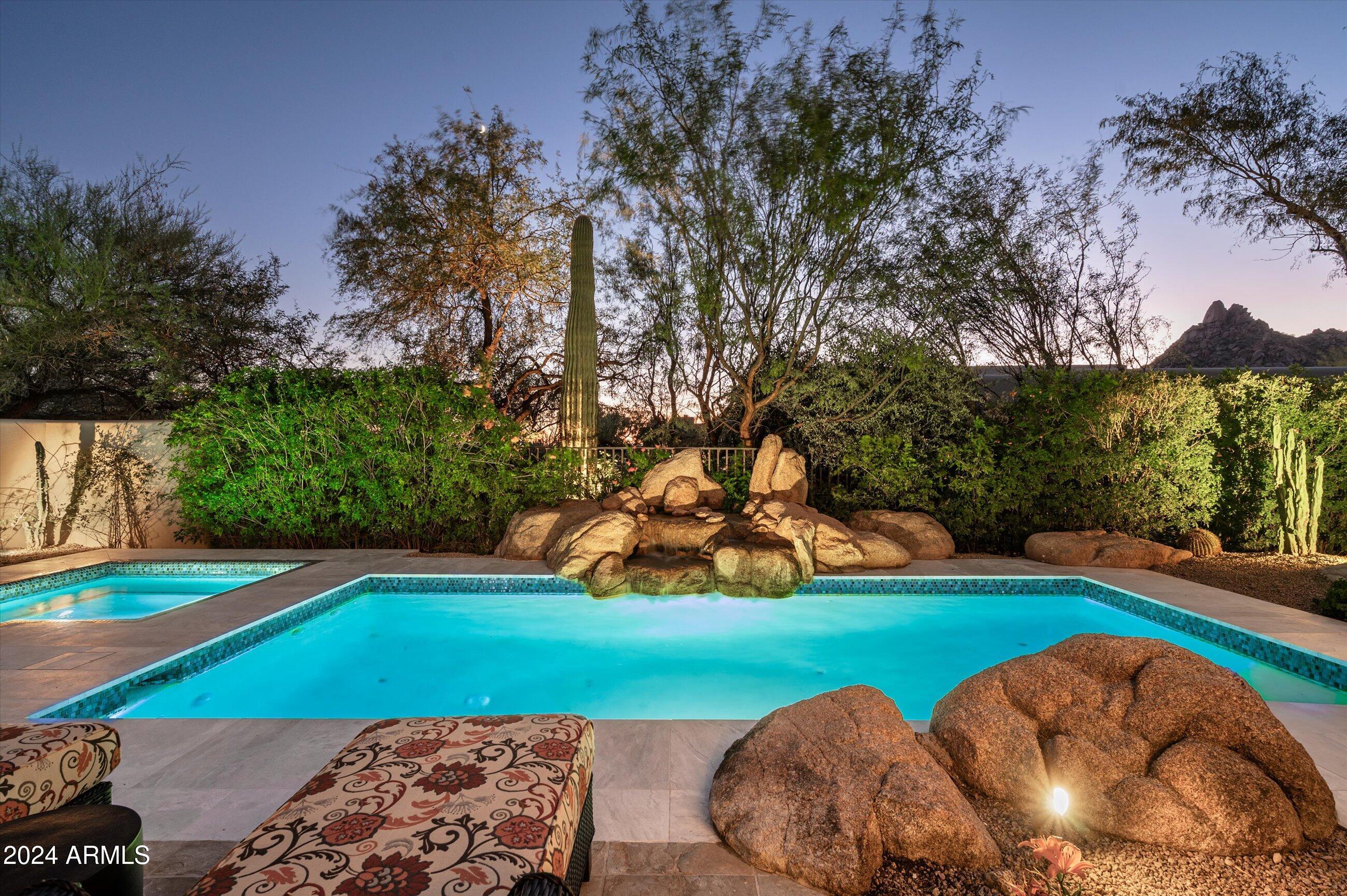 Privada - Residential