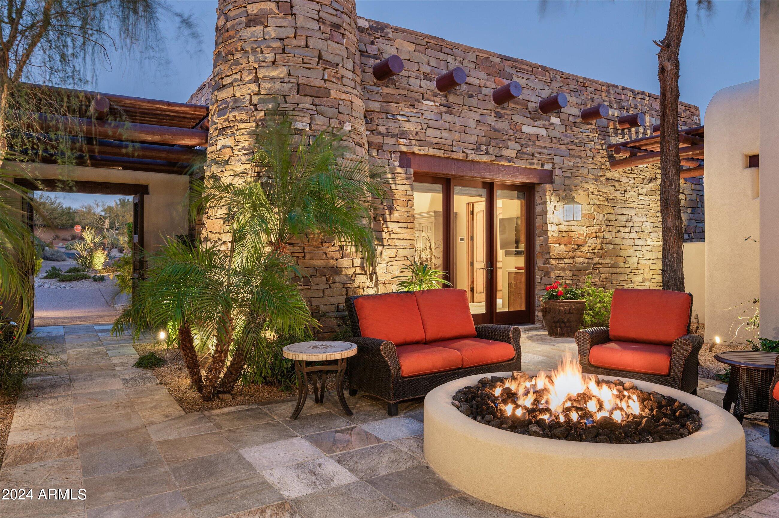 Privada - Residential