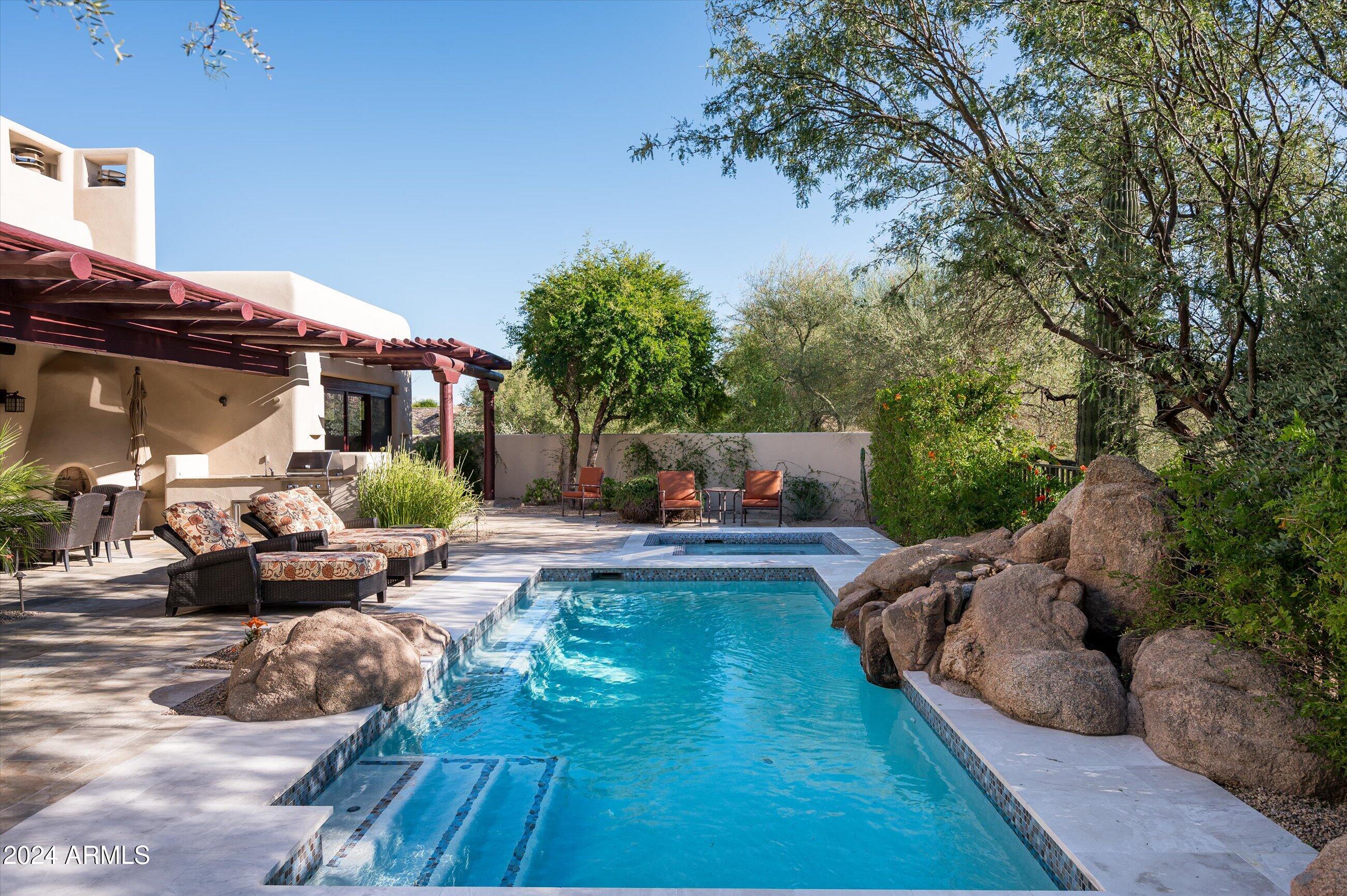 Privada - Residential