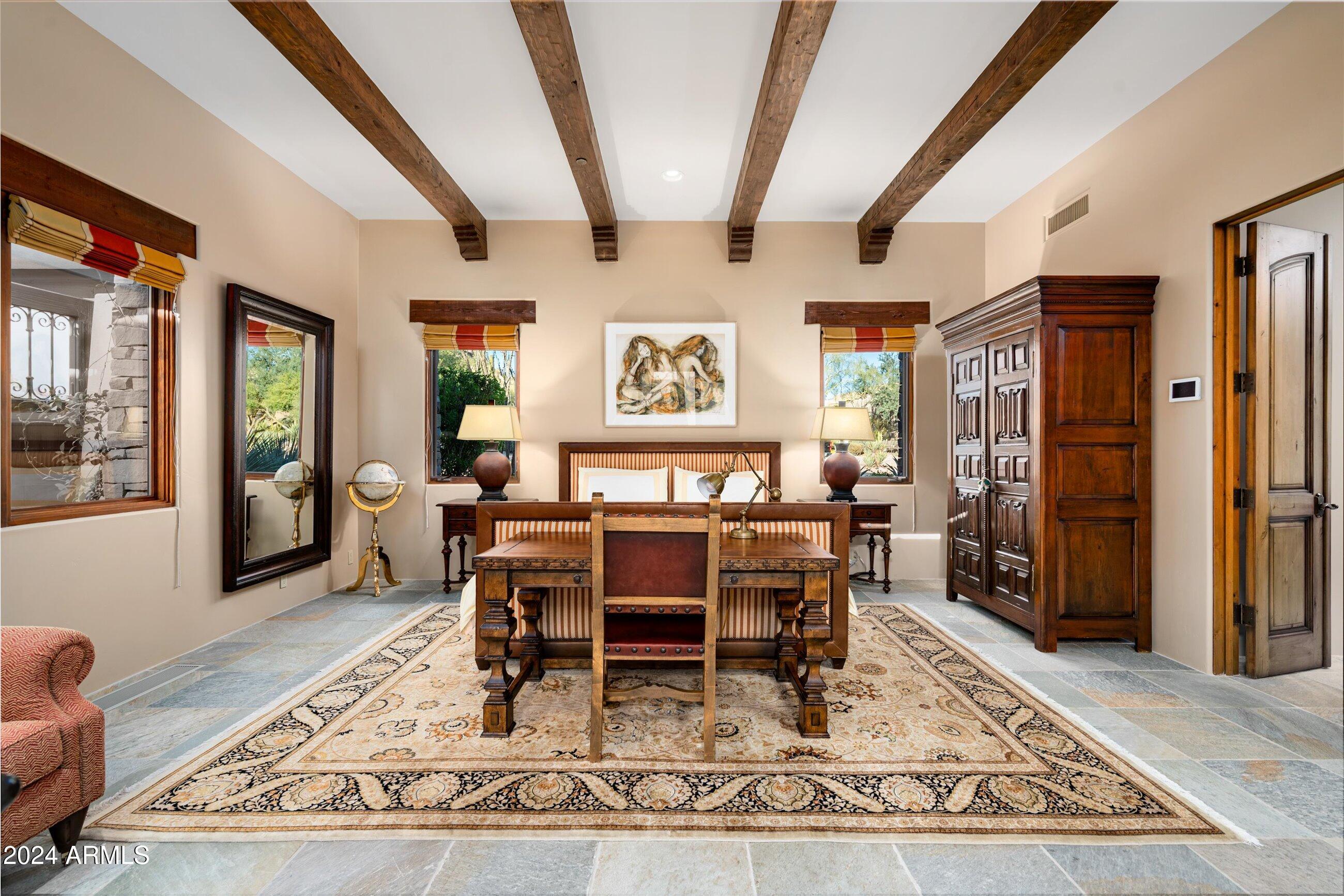 Privada - Residential