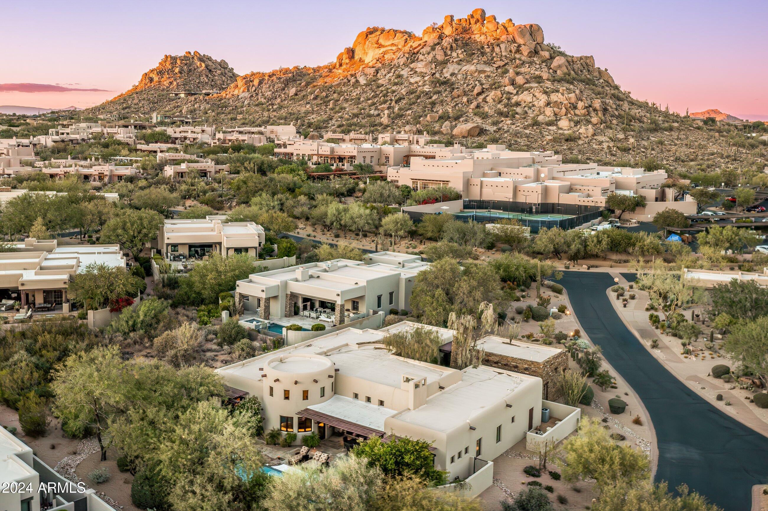 Privada - Residential