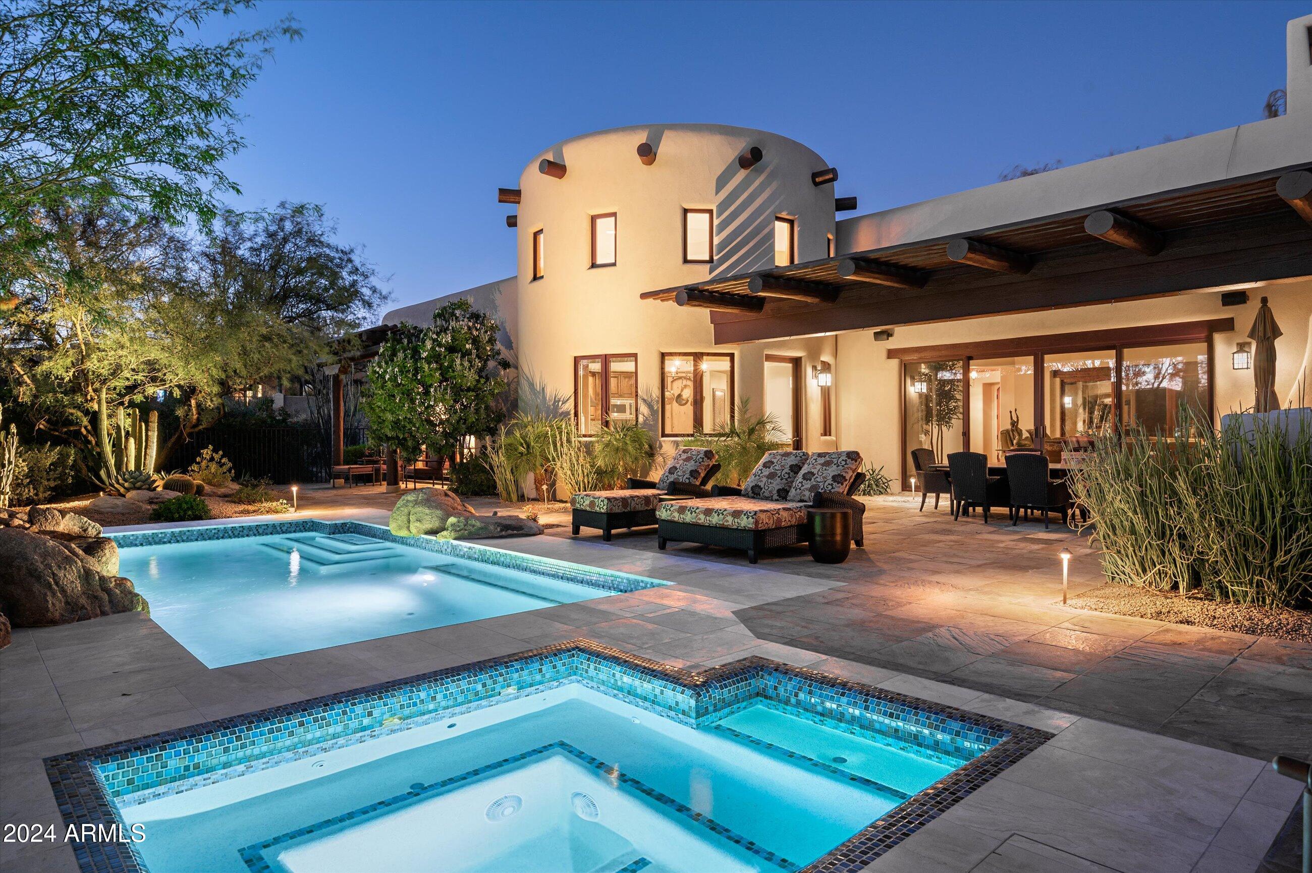 Privada - Residential