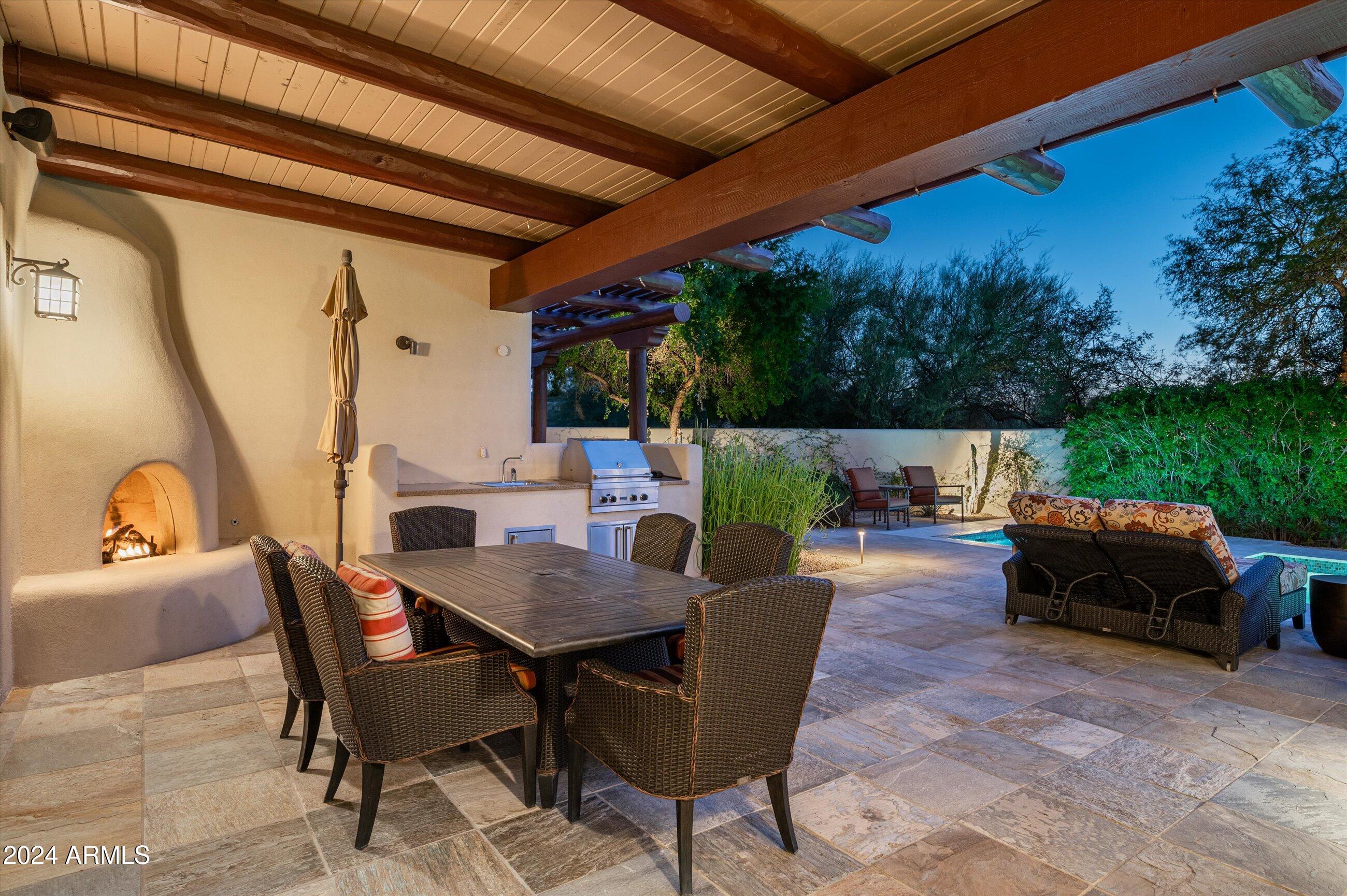 Privada - Residential