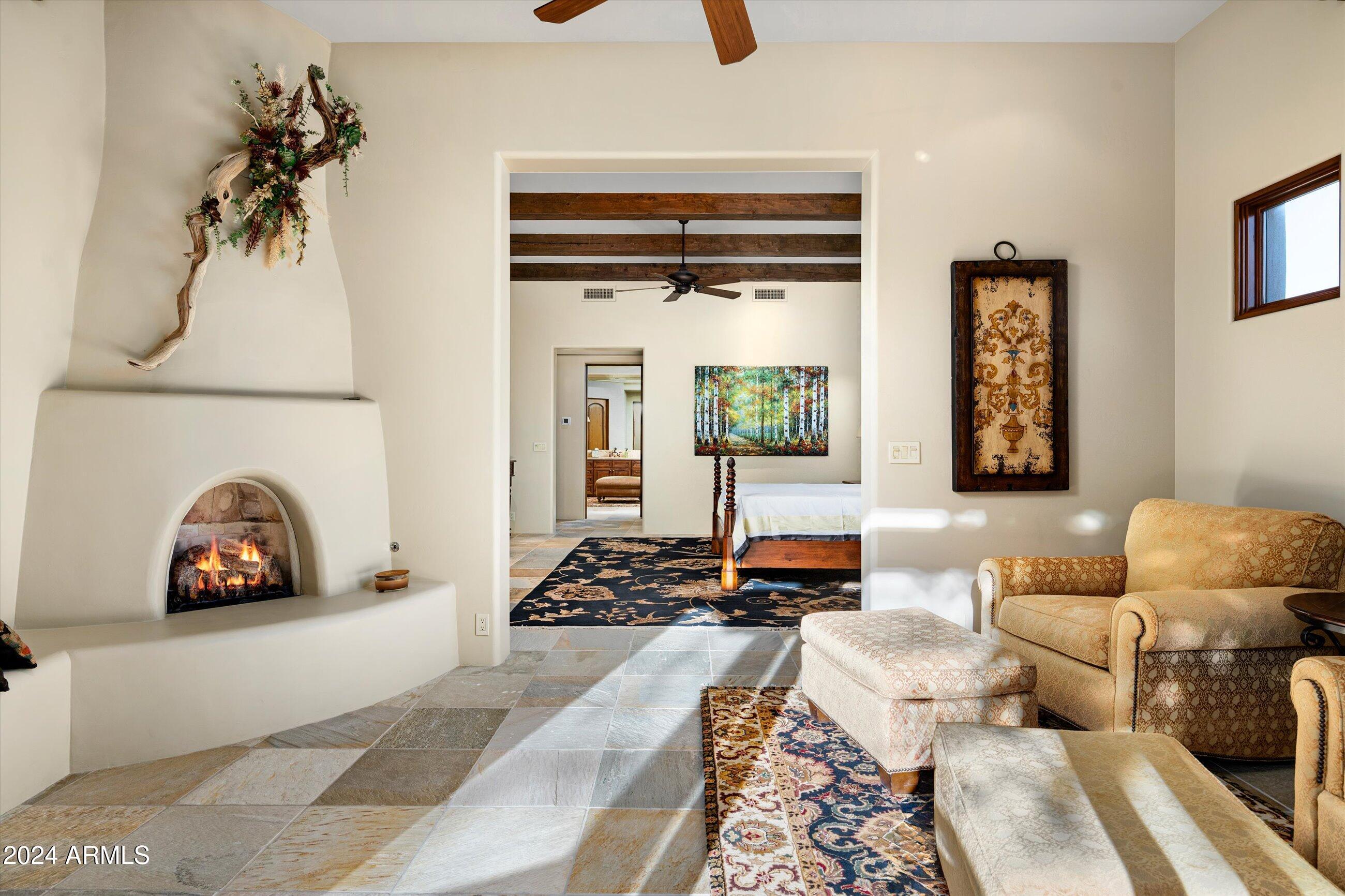 Privada - Residential