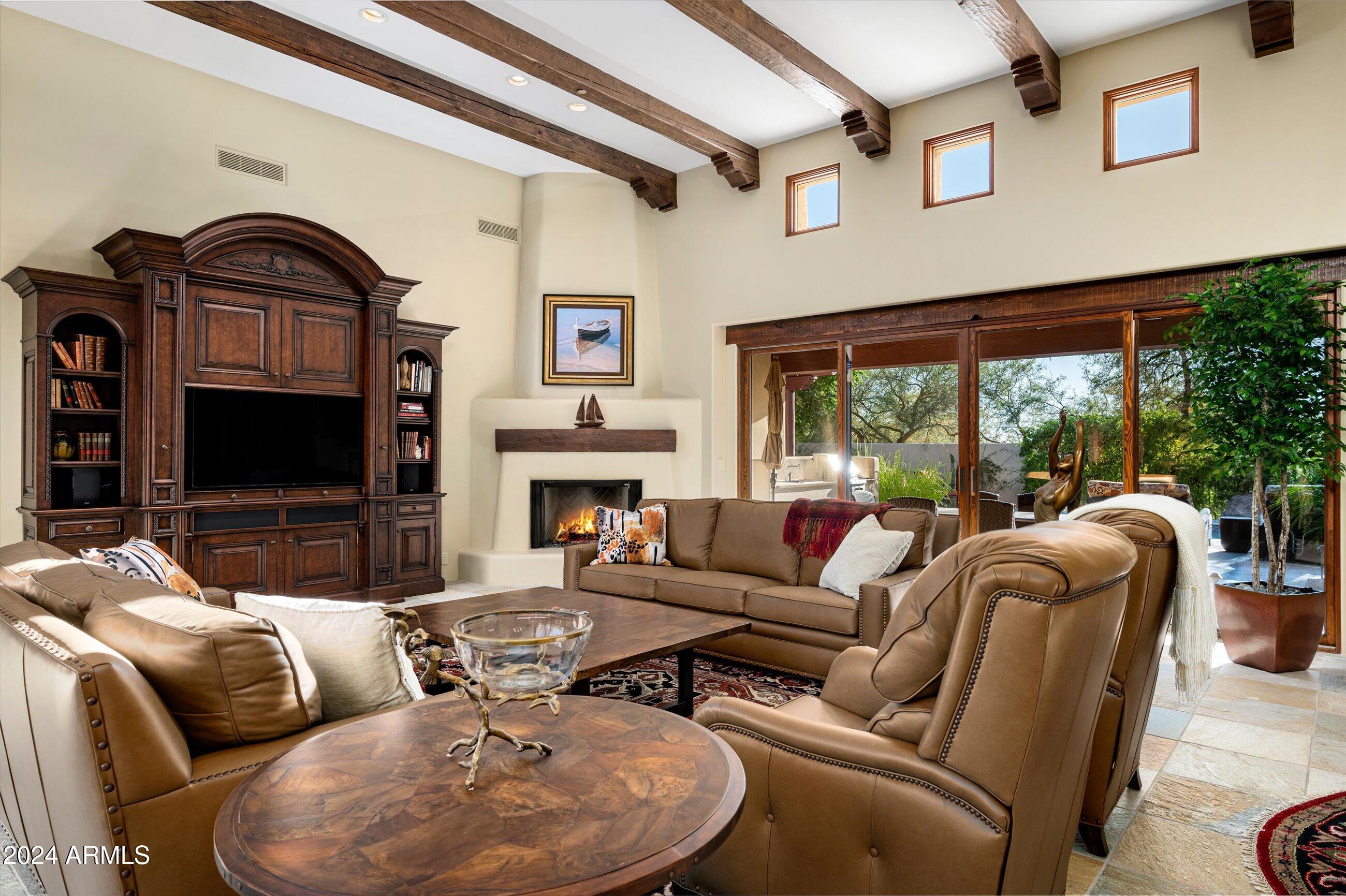 Privada - Residential