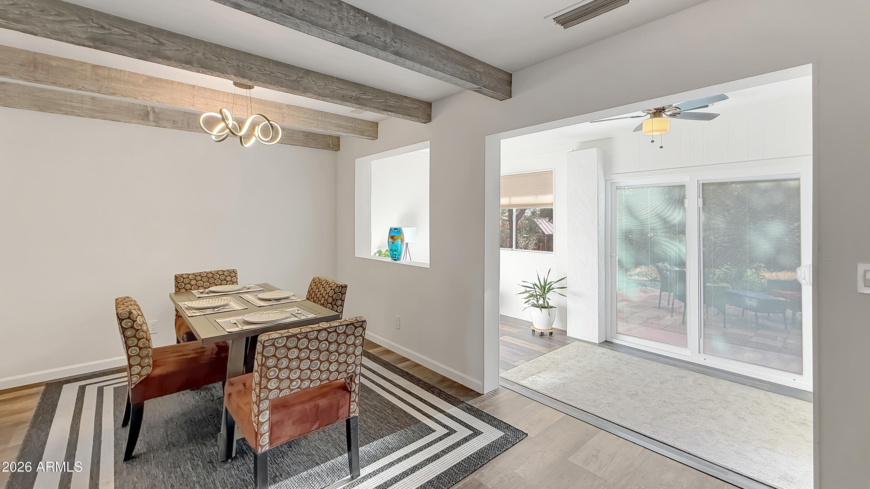 SEDONA WEST - Residential
